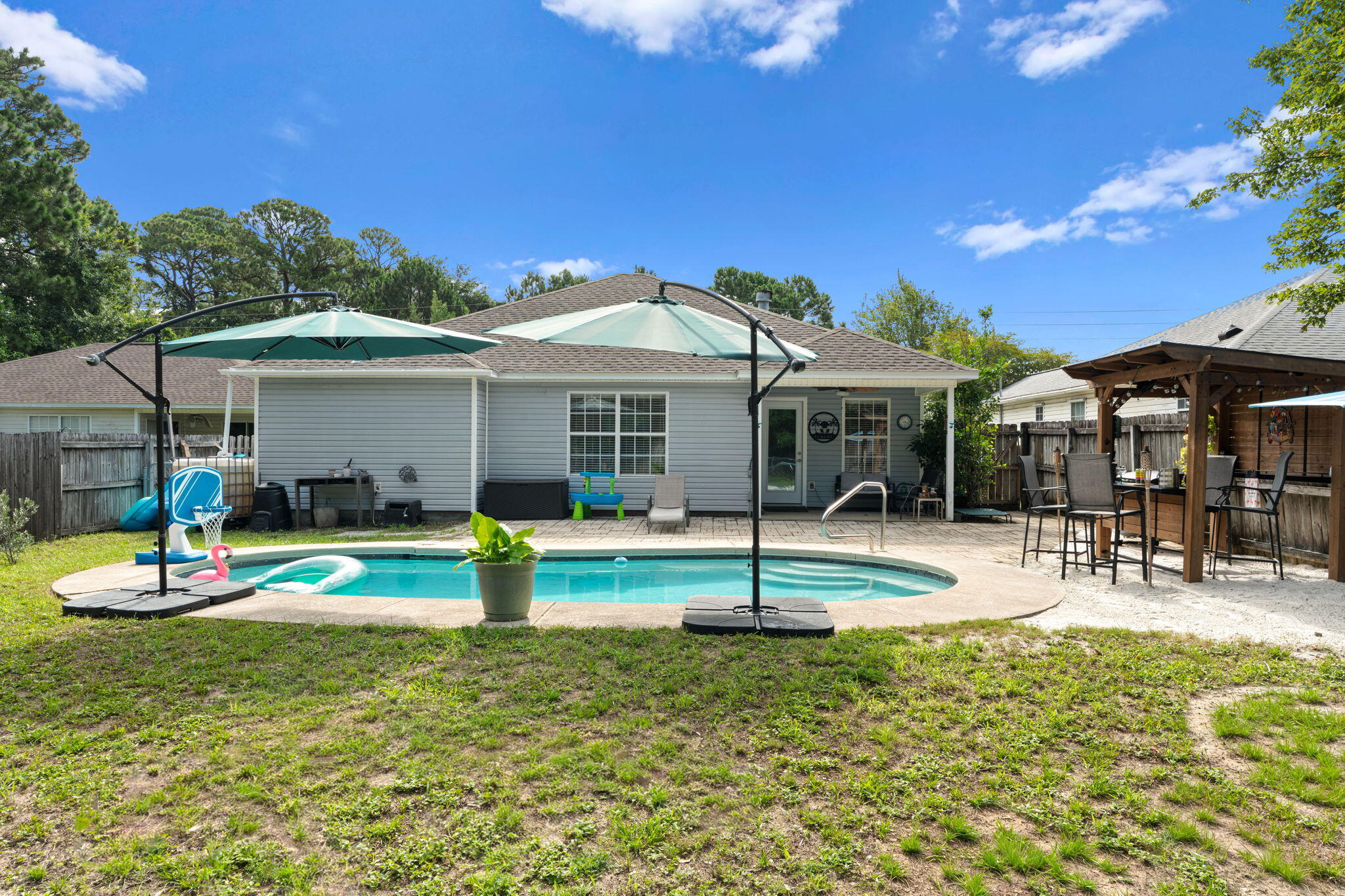 WATERFORD ESTATES S/D - Residential
