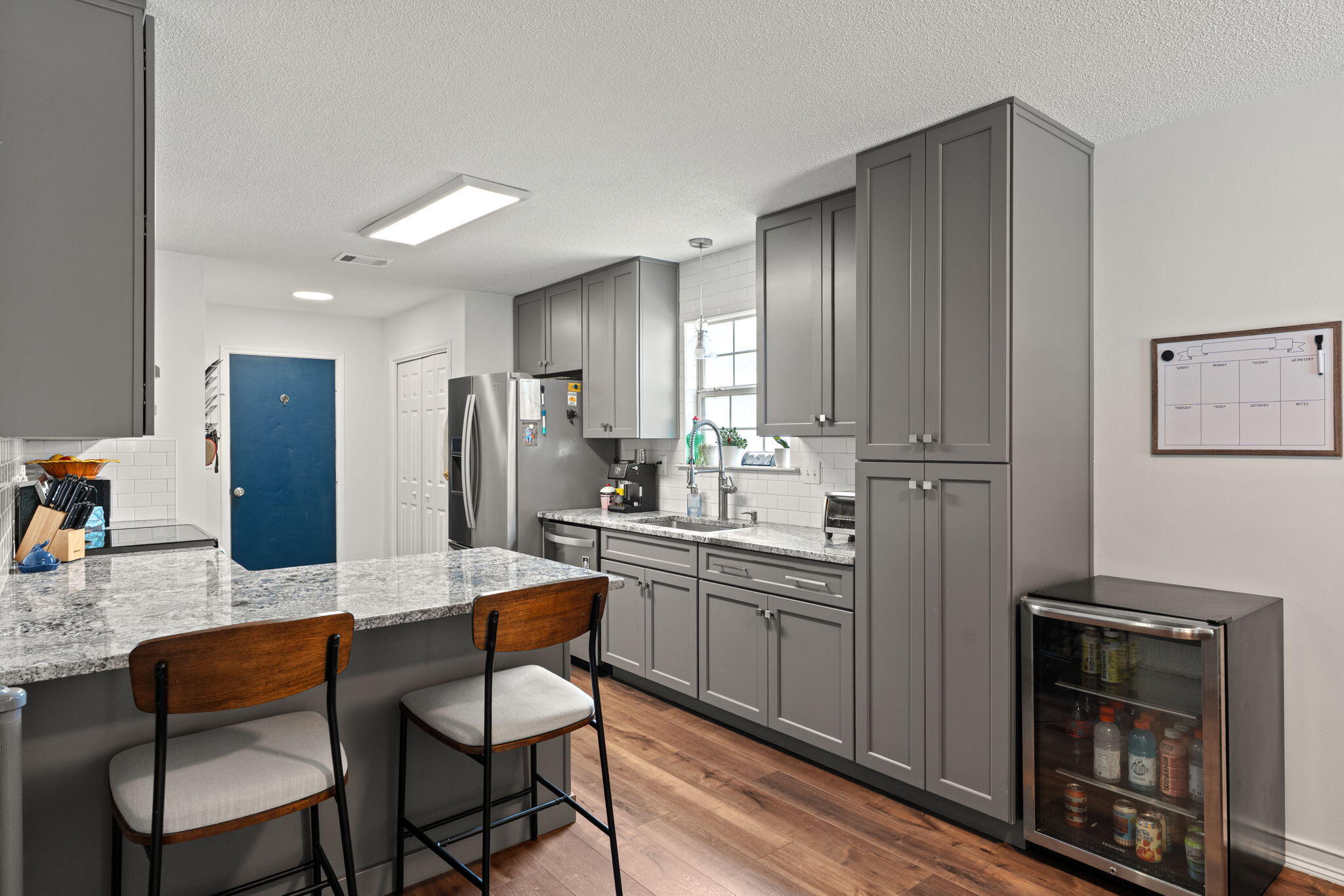 WATERFORD ESTATES S/D - Residential