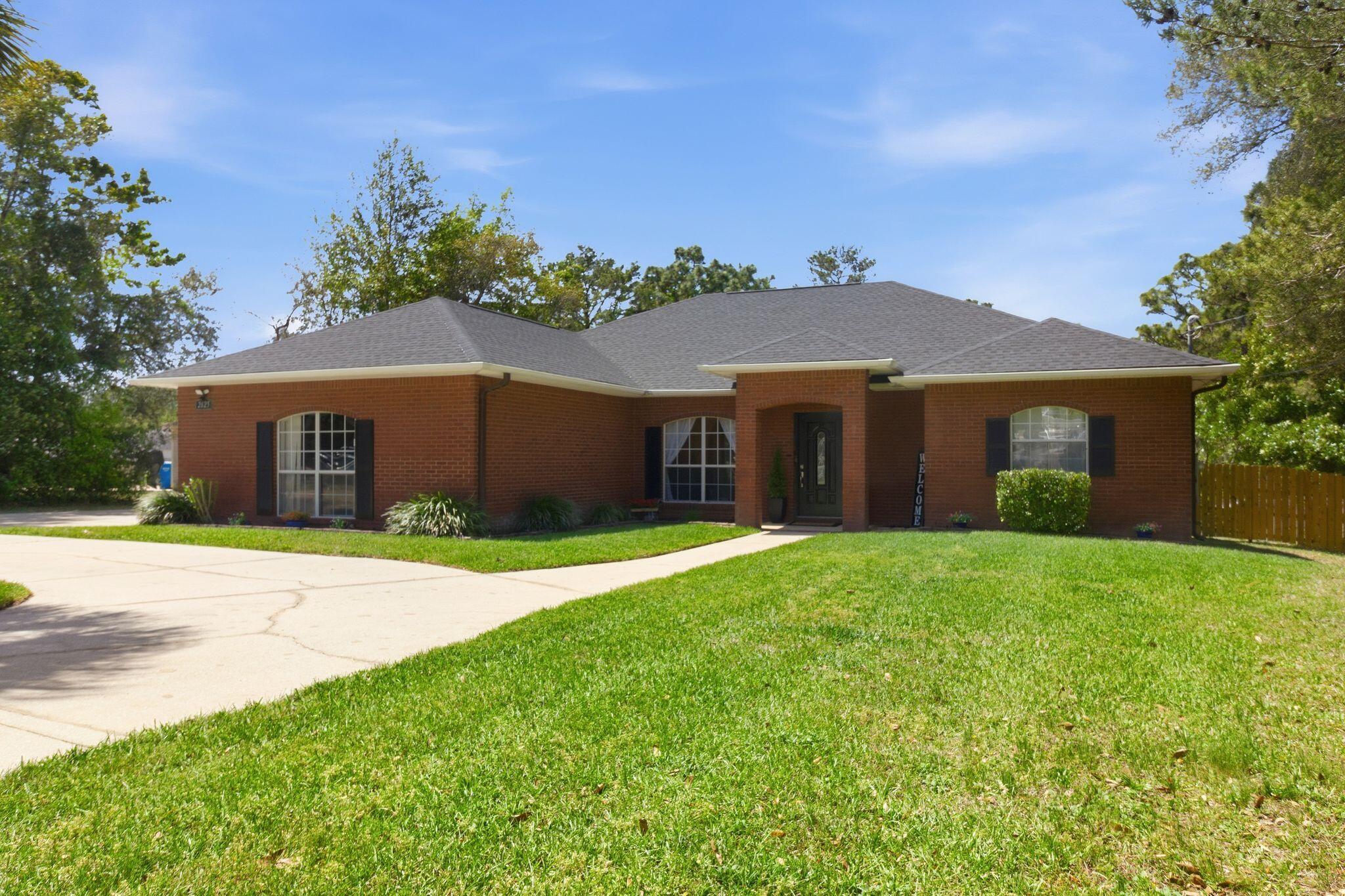 TURKEY-CREEK ESTATES - Residential
