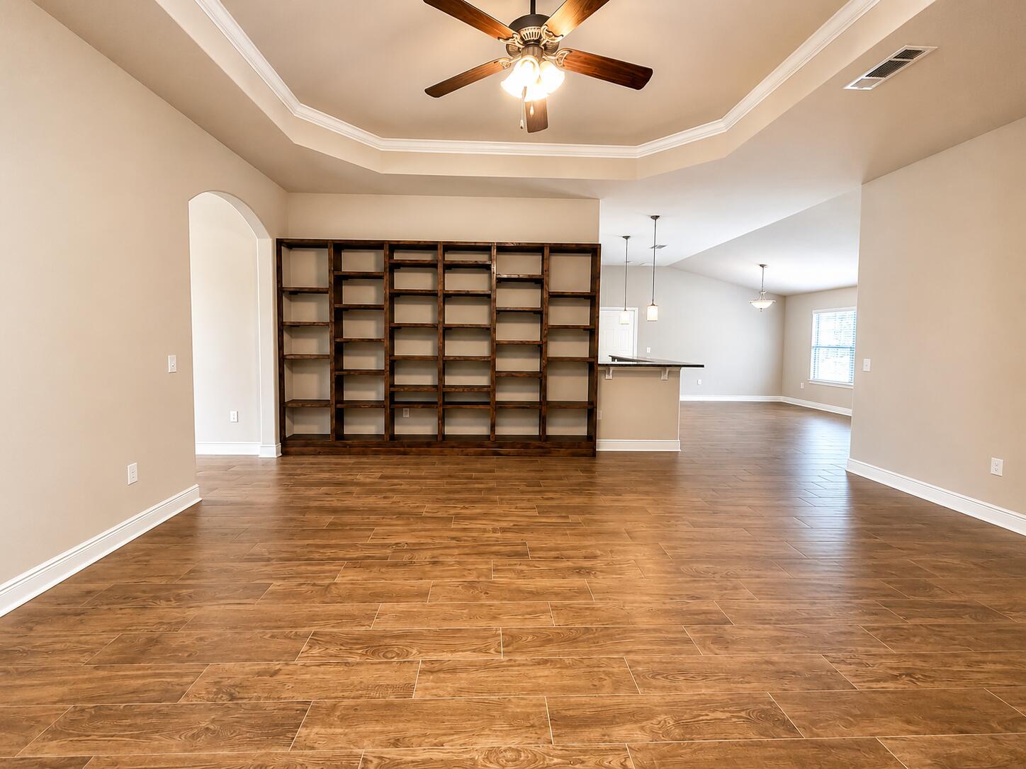 FOX VALLEY - Residential