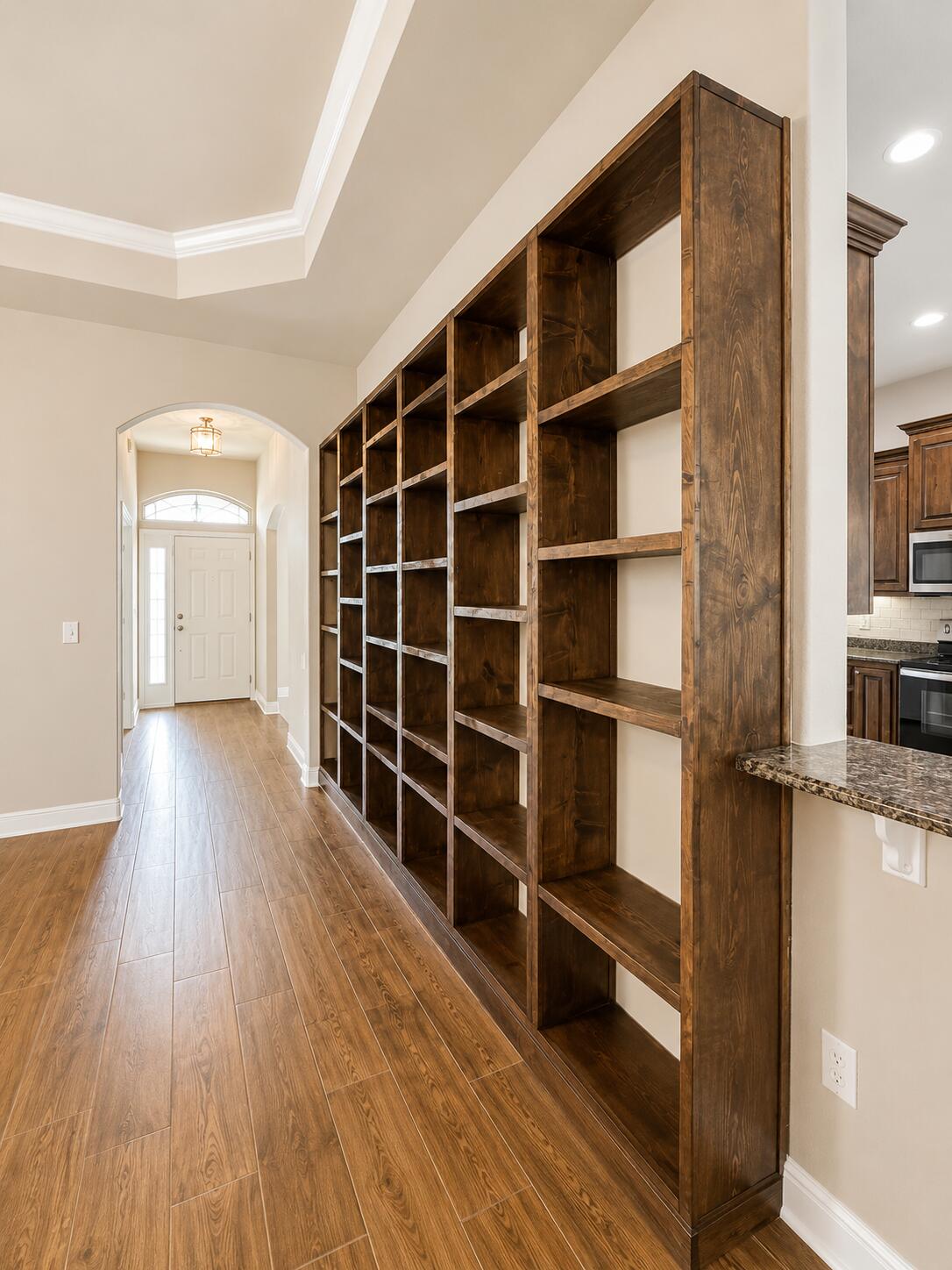 FOX VALLEY - Residential