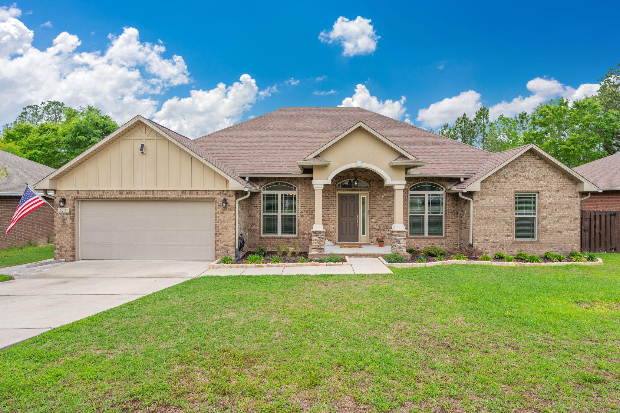 FOX VALLEY - Residential
