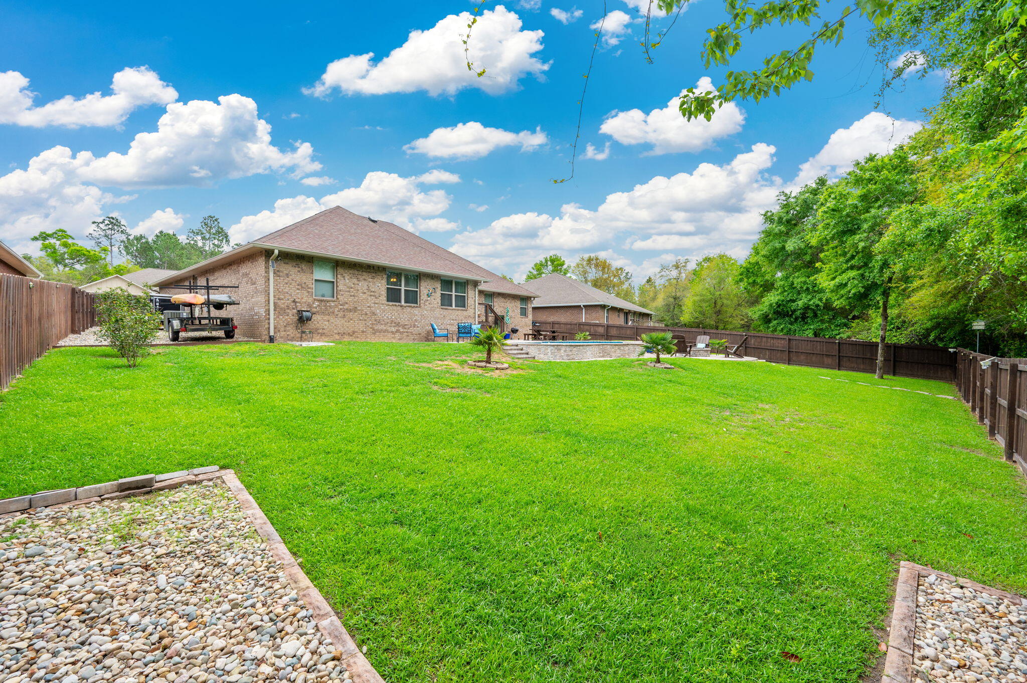 FOX VALLEY - Residential