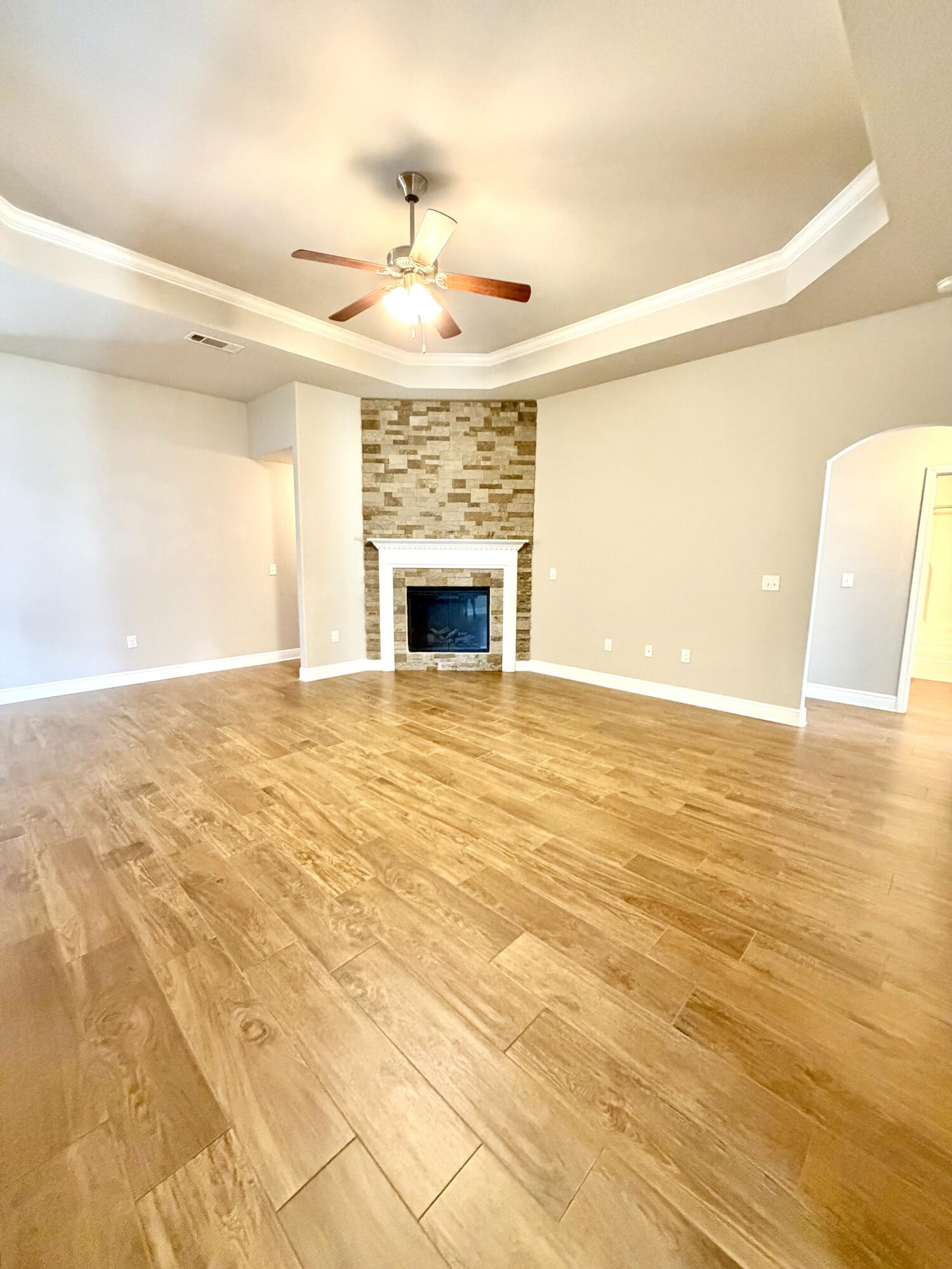 FOX VALLEY - Residential