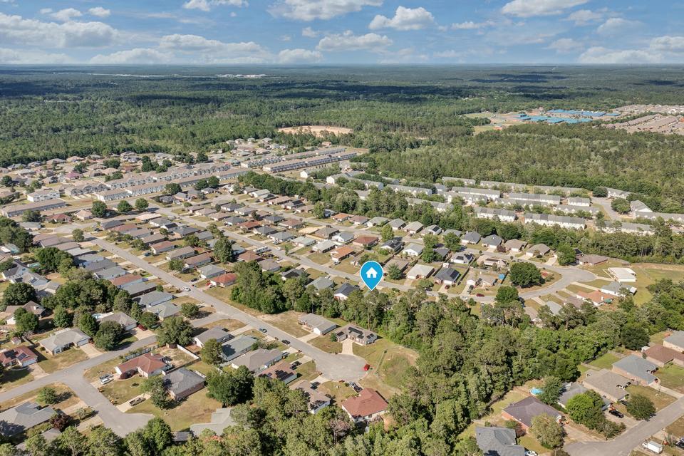 REDSTONE ESTATES - Residential