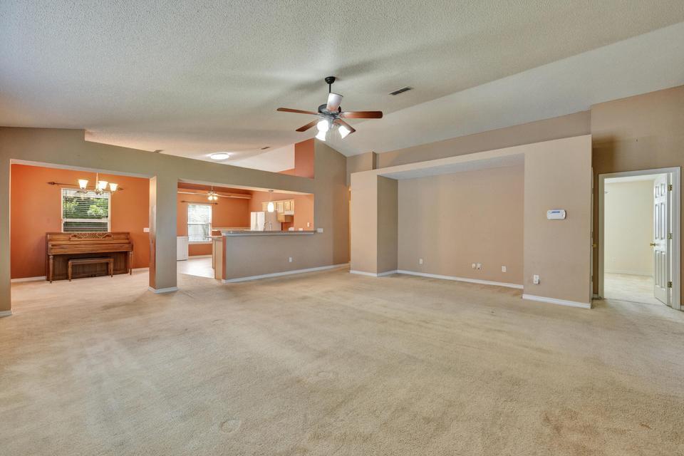 REDSTONE ESTATES - Residential