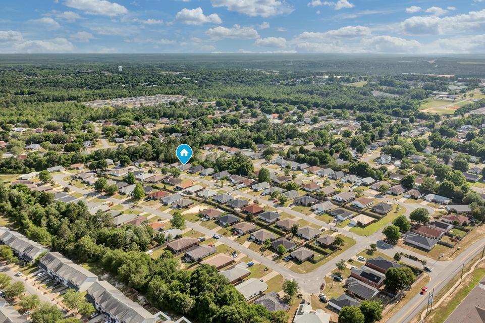 REDSTONE ESTATES - Residential