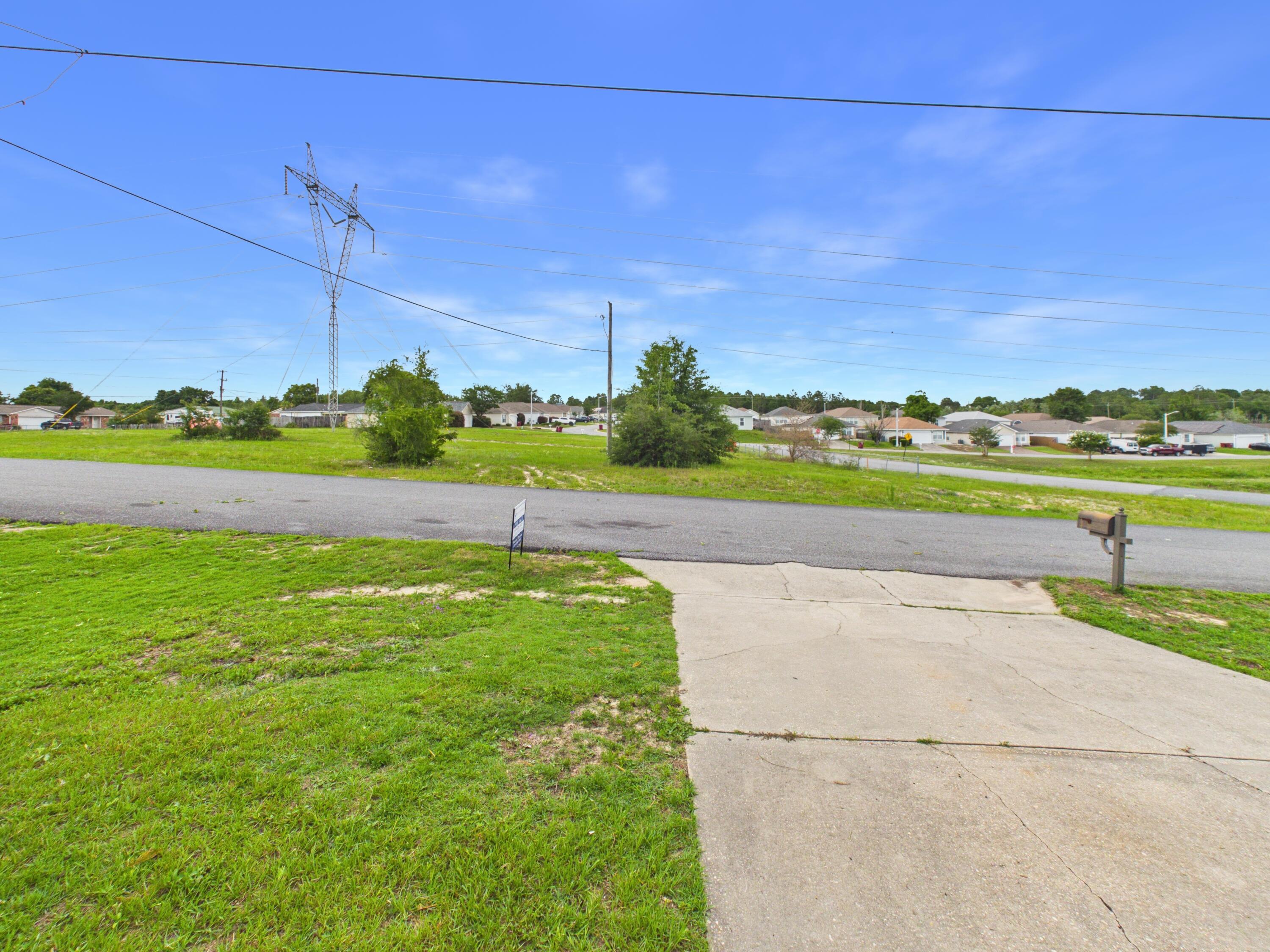 SOUTHWAY ESTATES - Residential