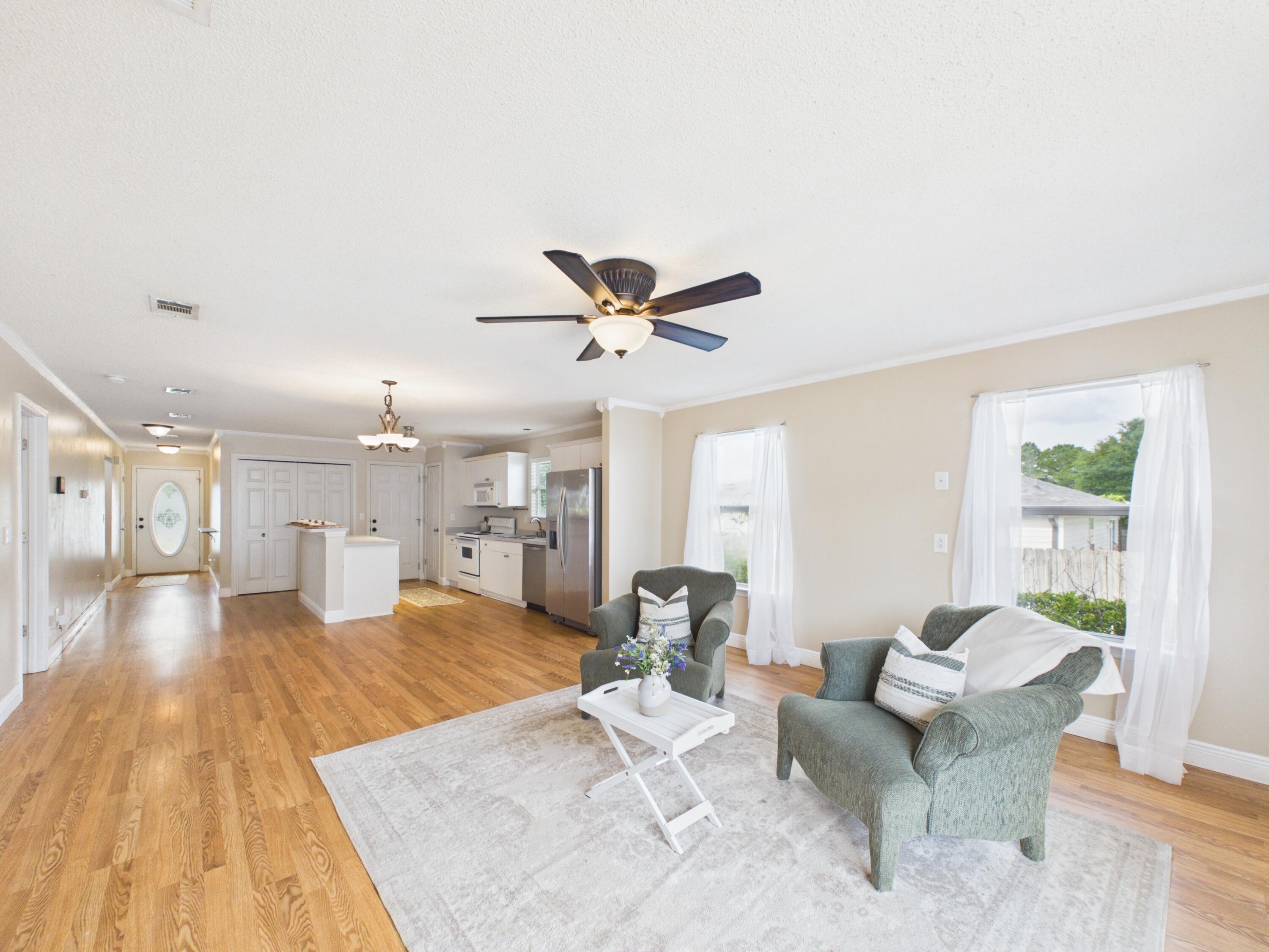SOUTHWAY ESTATES - Residential