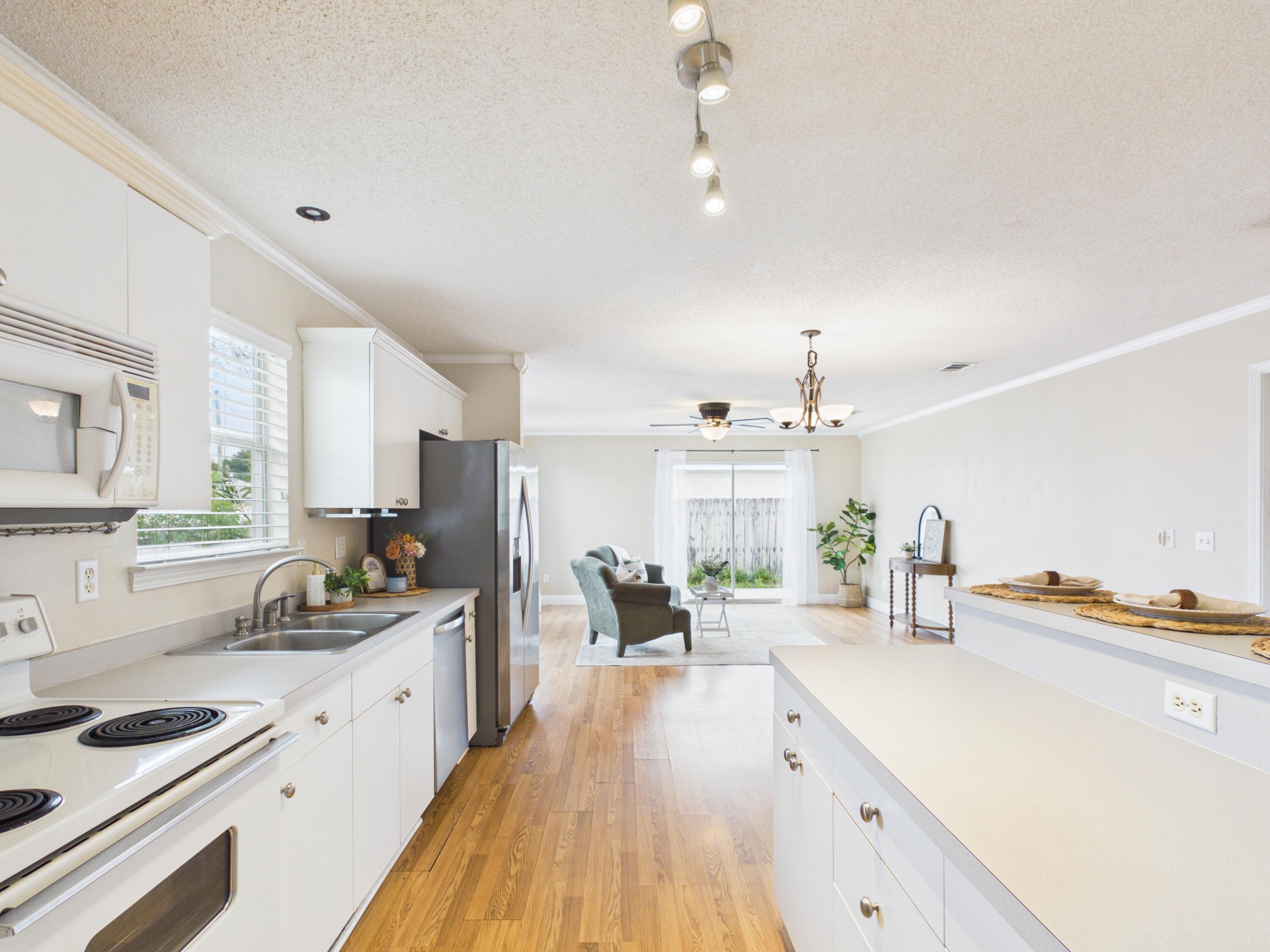 SOUTHWAY ESTATES - Residential