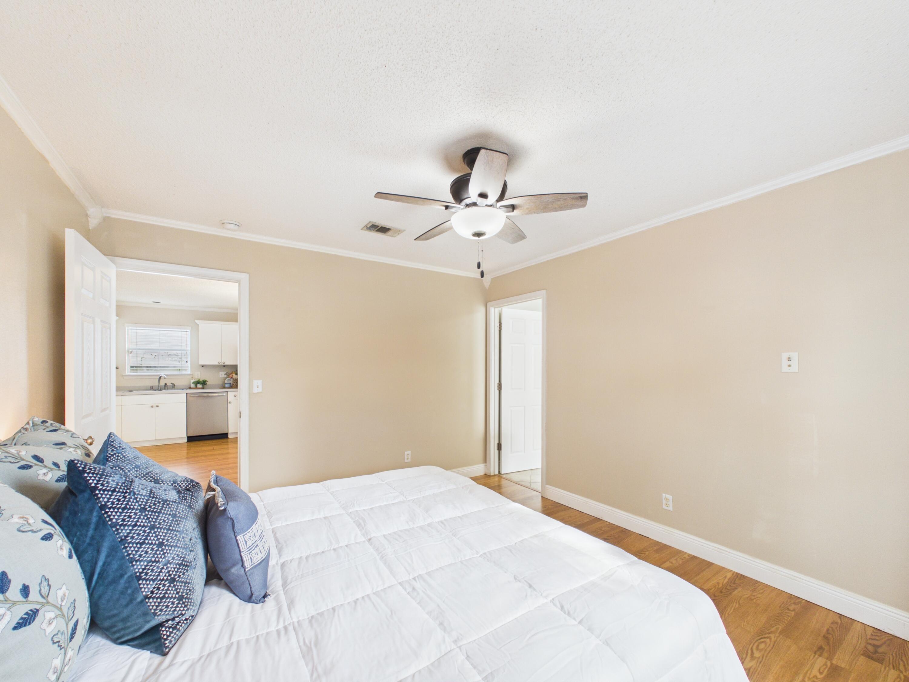 SOUTHWAY ESTATES - Residential