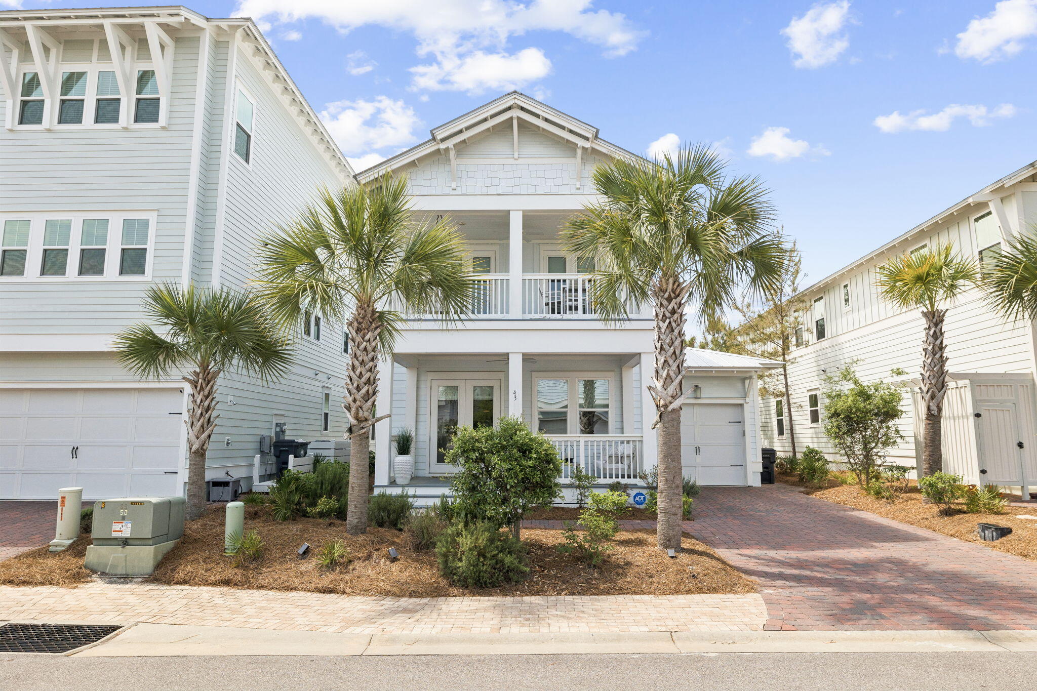 Prominence South Phase III - Residential