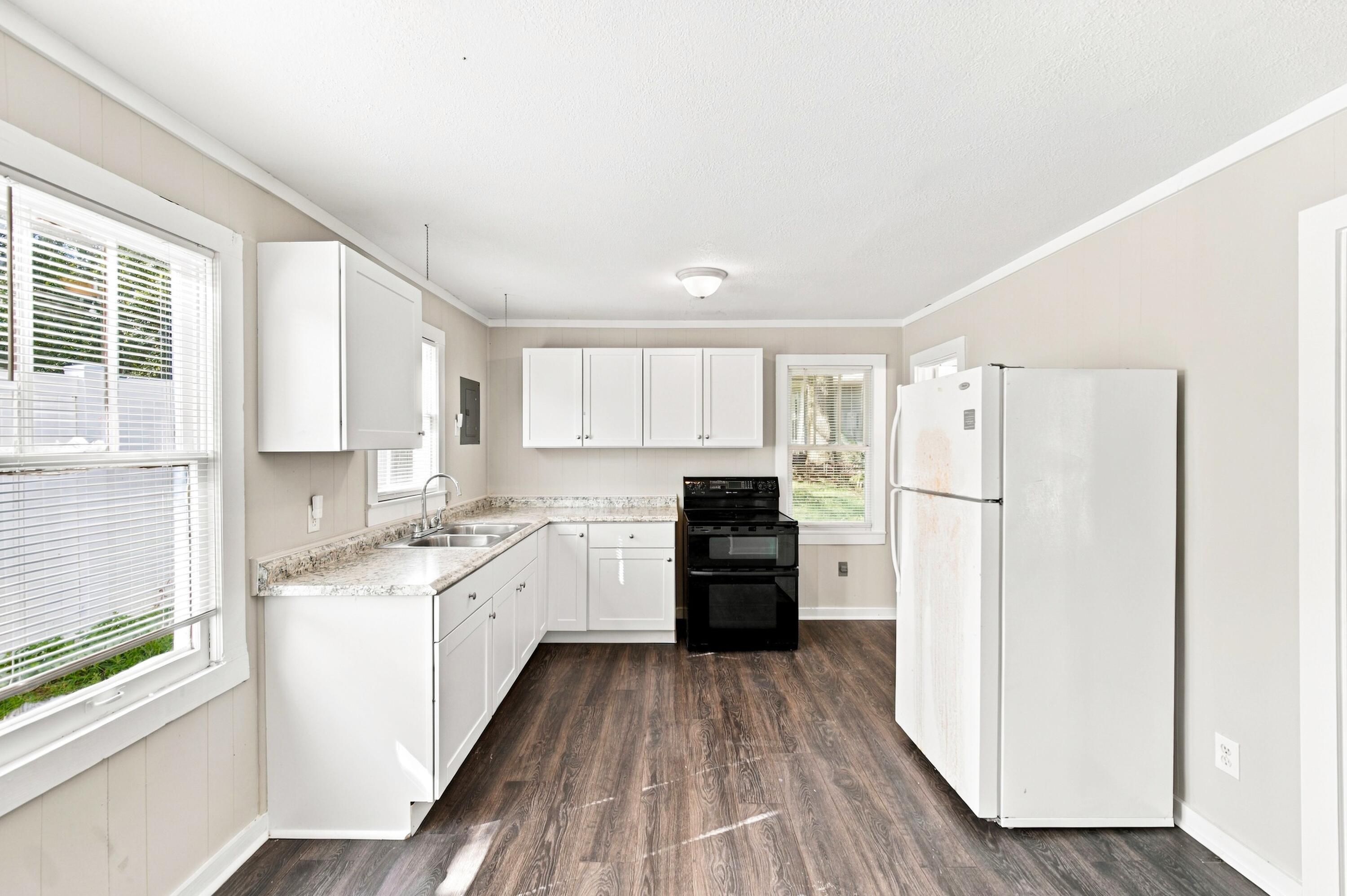 GREATER CAMP WALTON - Residential