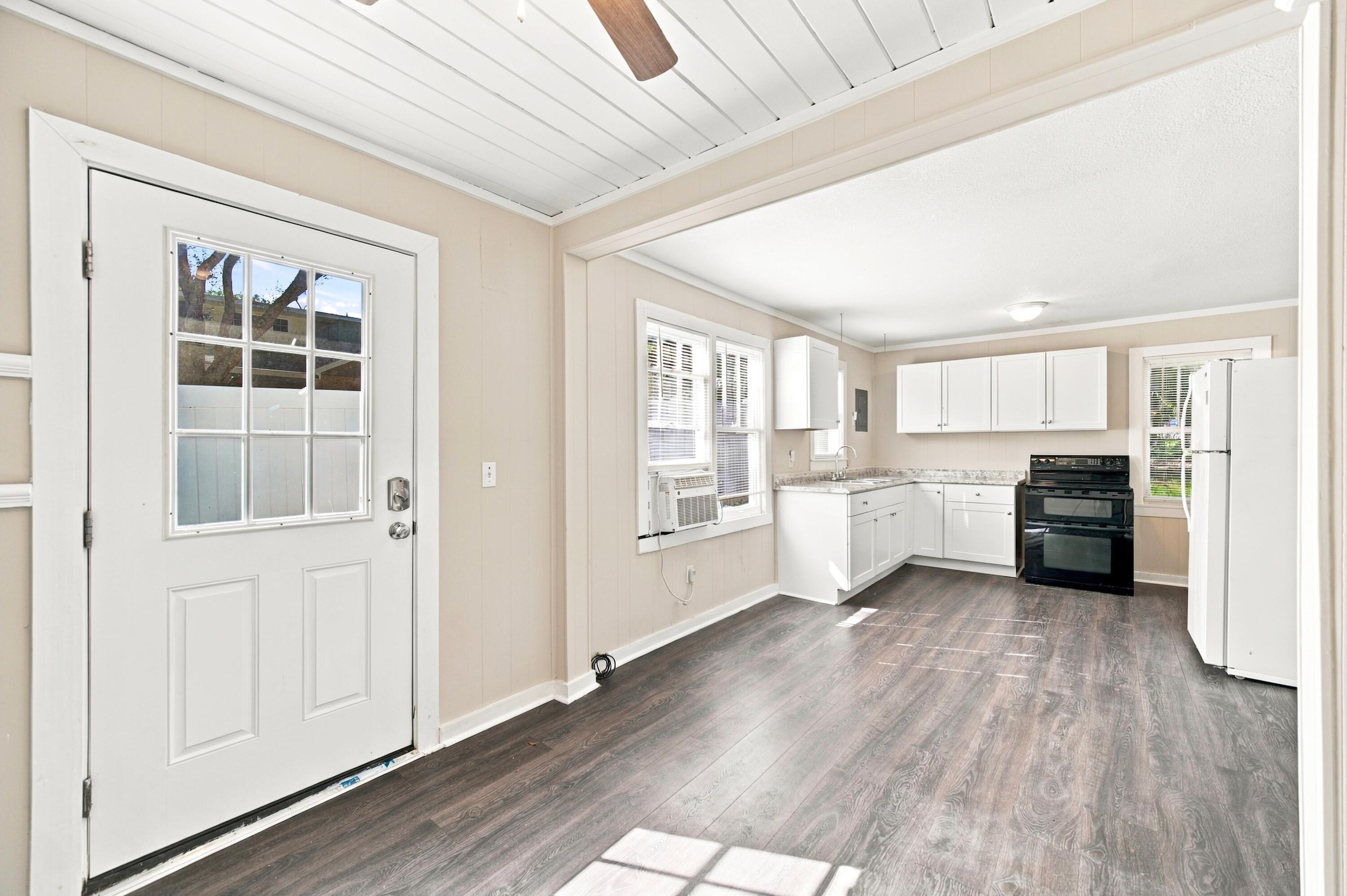 GREATER CAMP WALTON - Residential