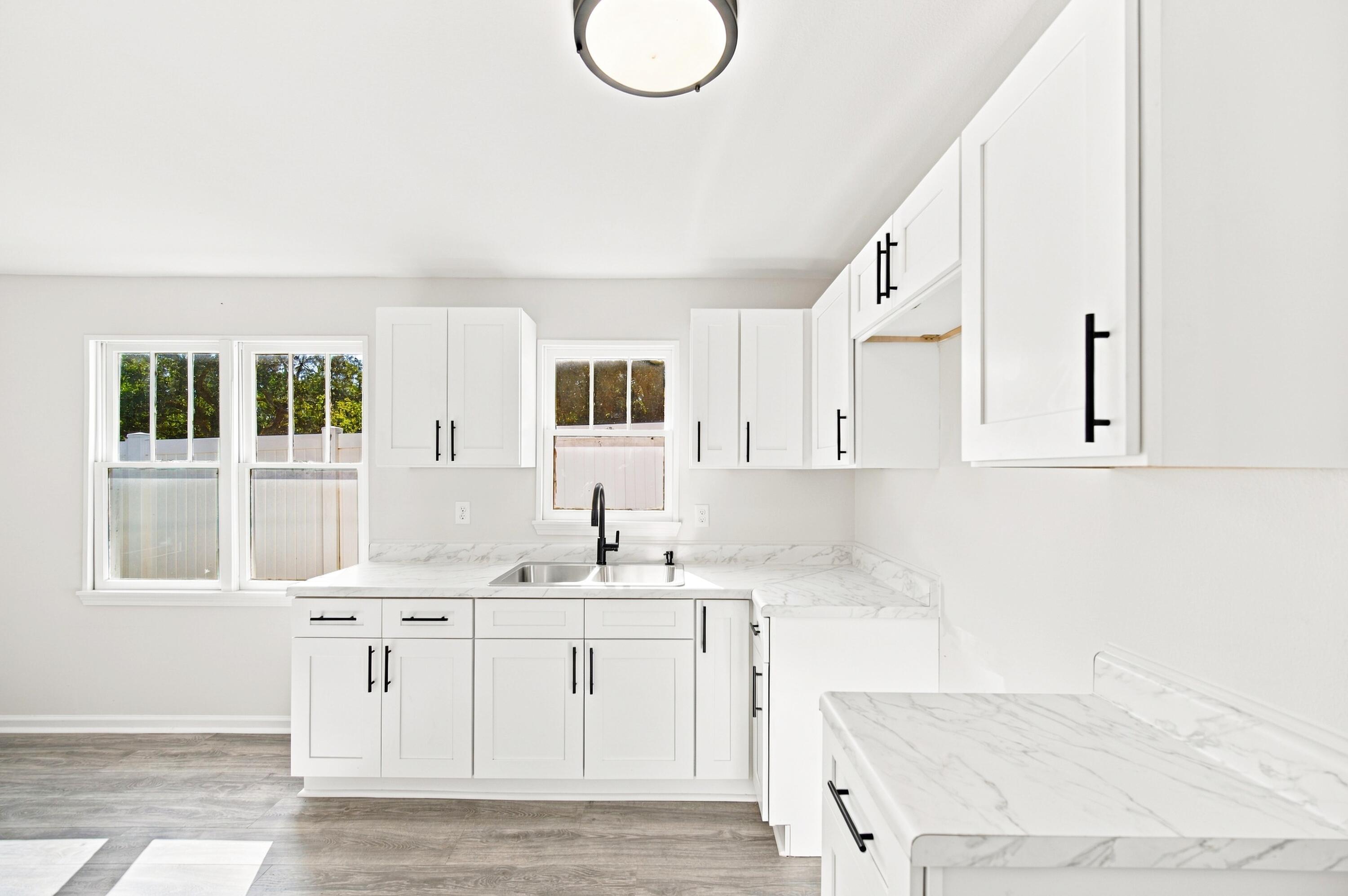 GREATER CAMP WALTON - Residential