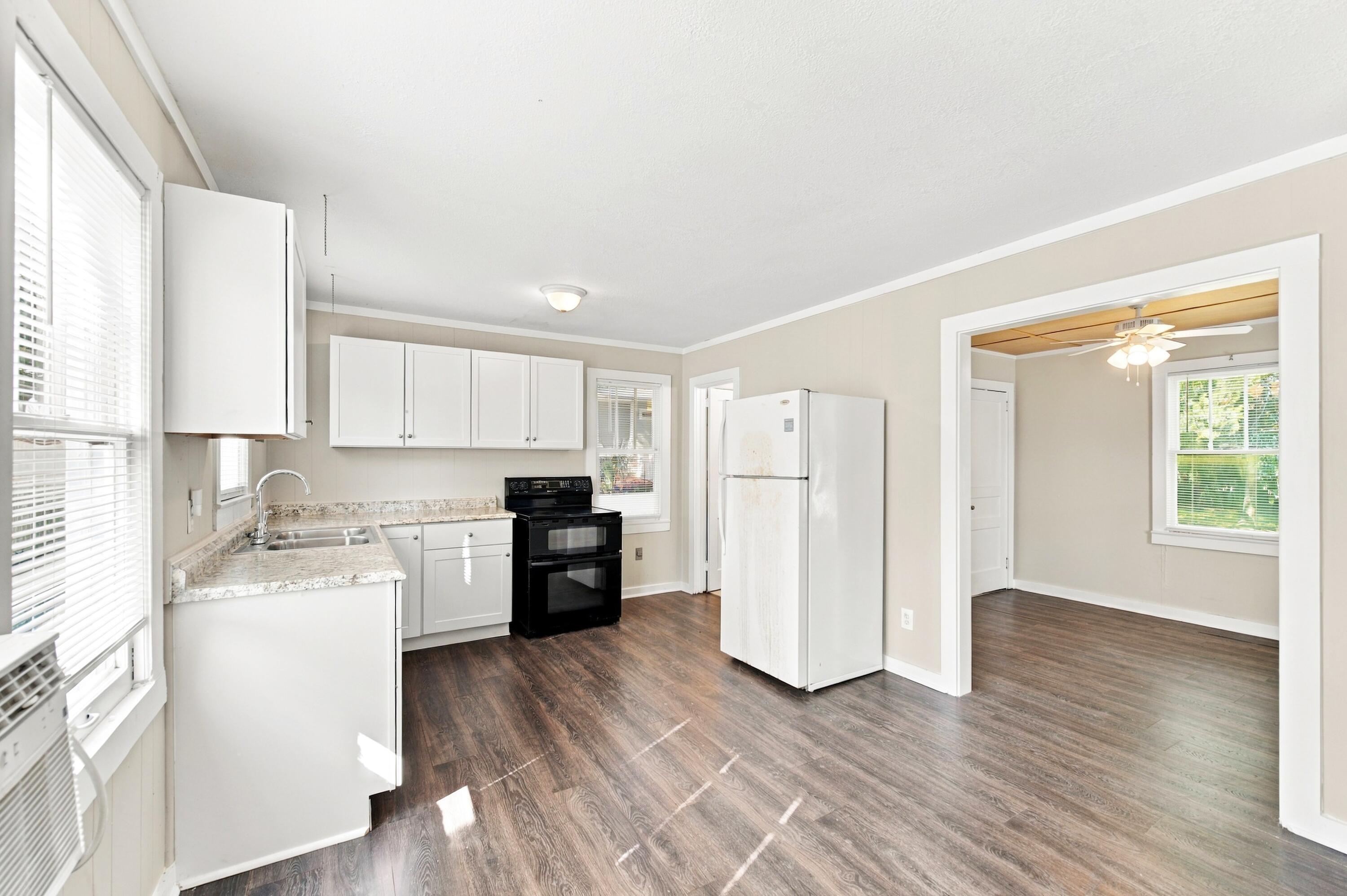 GREATER CAMP WALTON - Residential