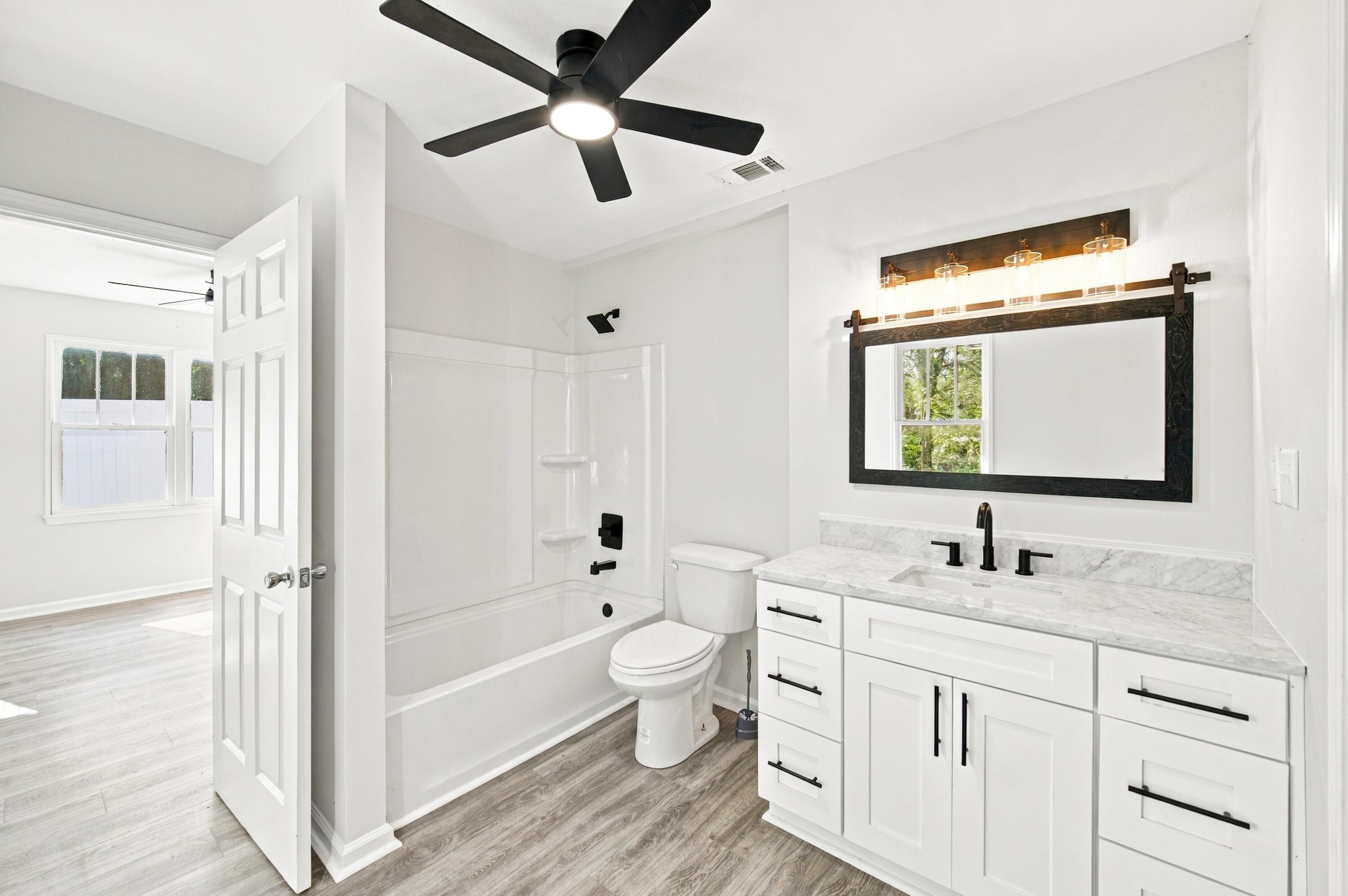 GREATER CAMP WALTON - Residential