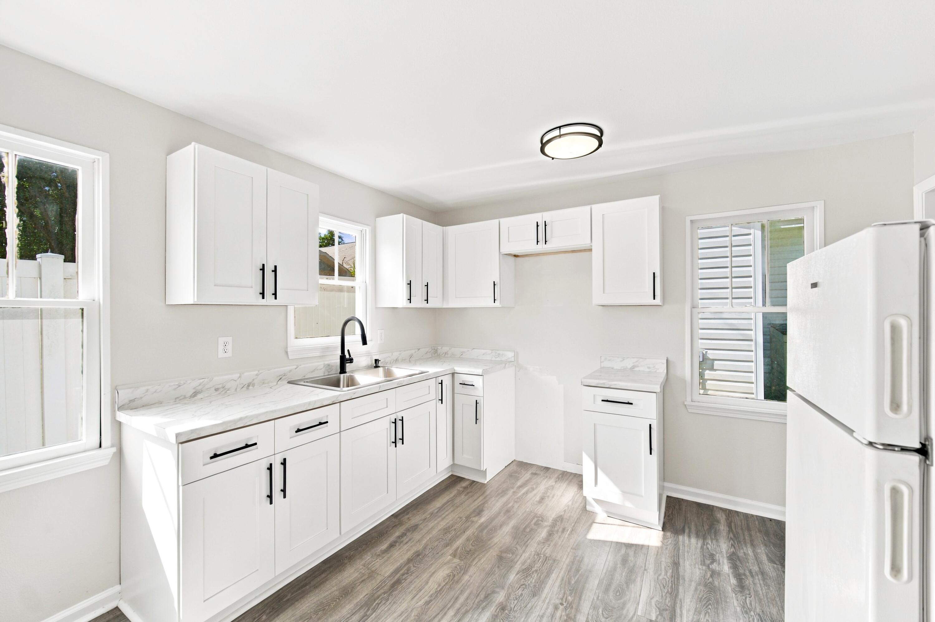 GREATER CAMP WALTON - Residential