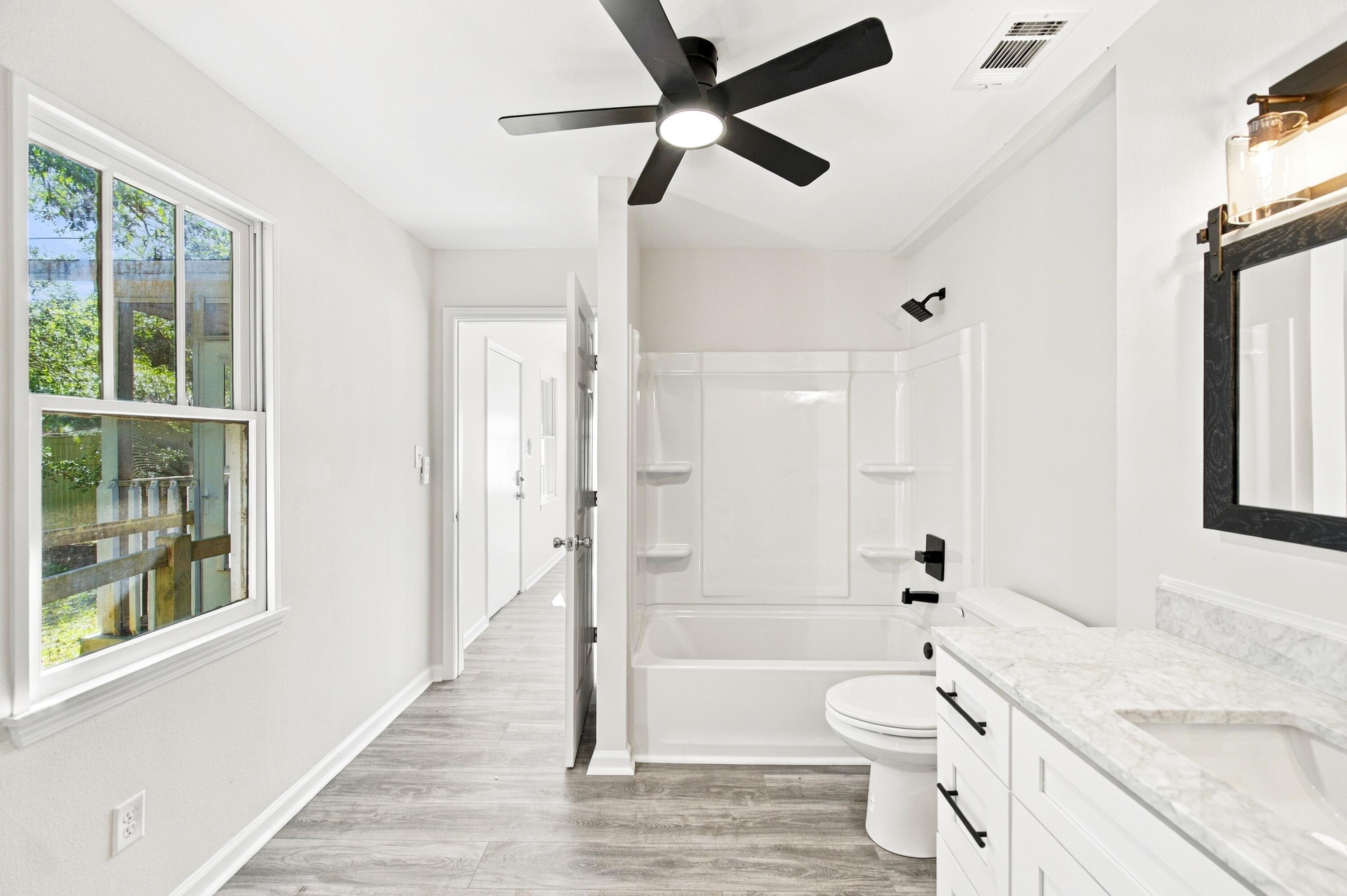 GREATER CAMP WALTON - Residential