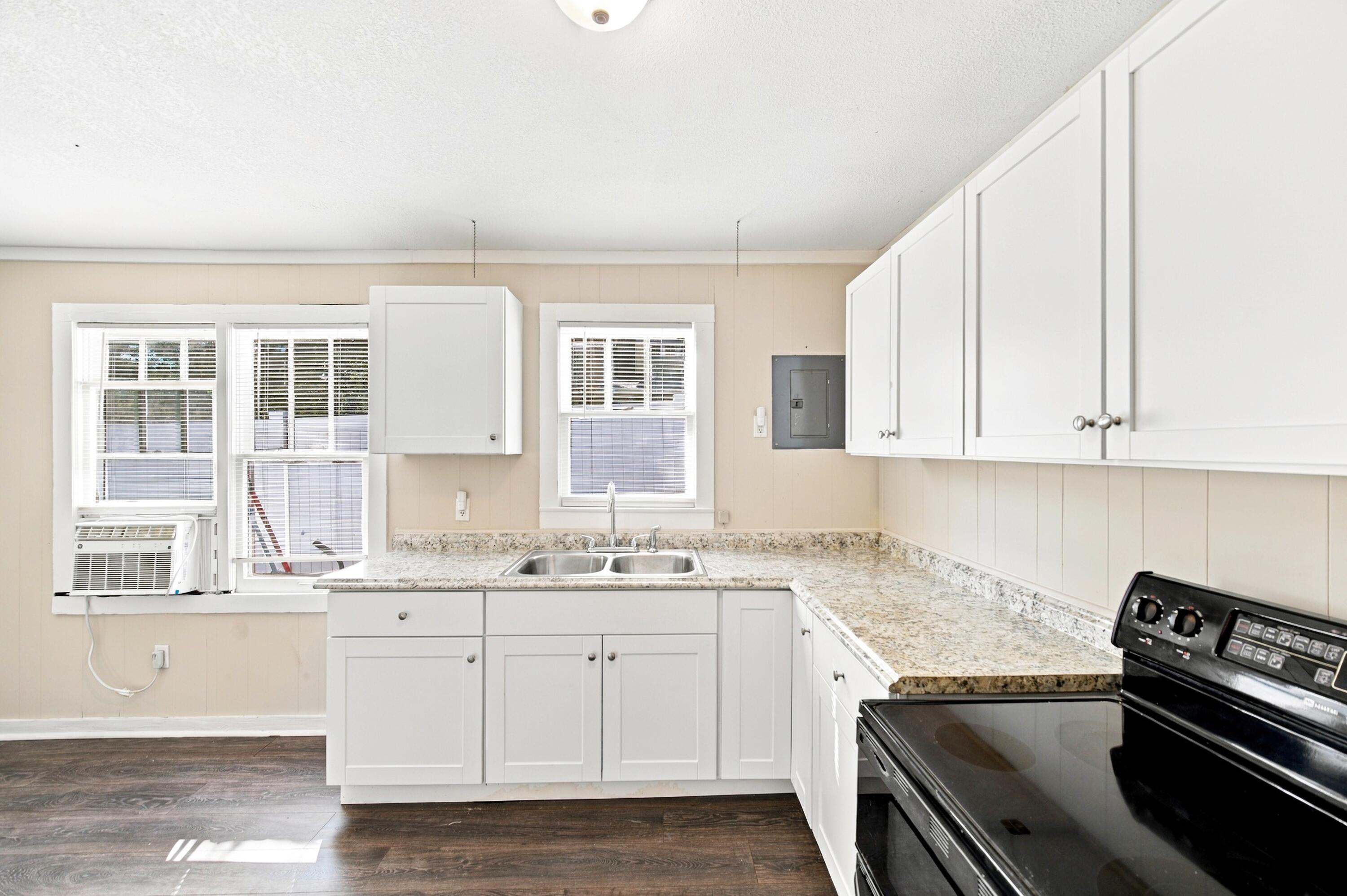 GREATER CAMP WALTON - Residential