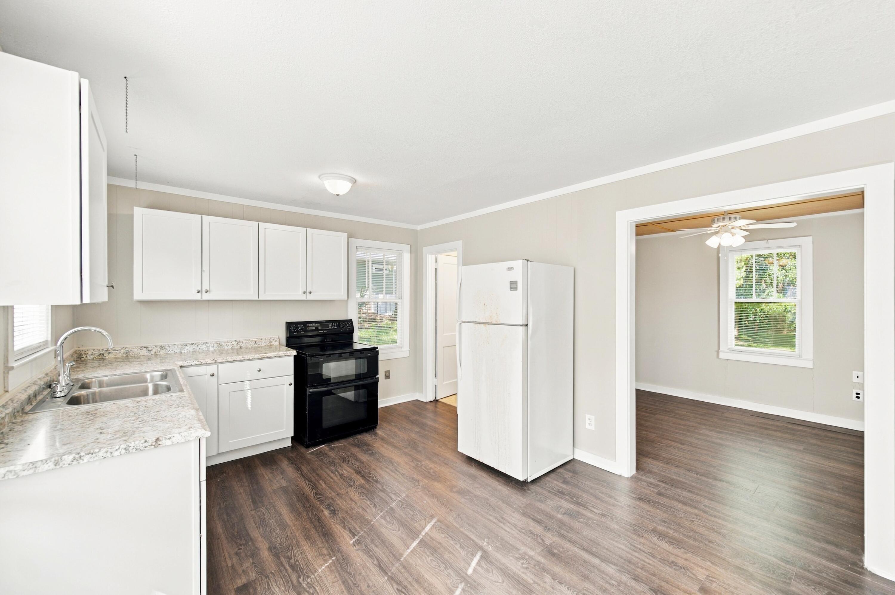 GREATER CAMP WALTON - Residential