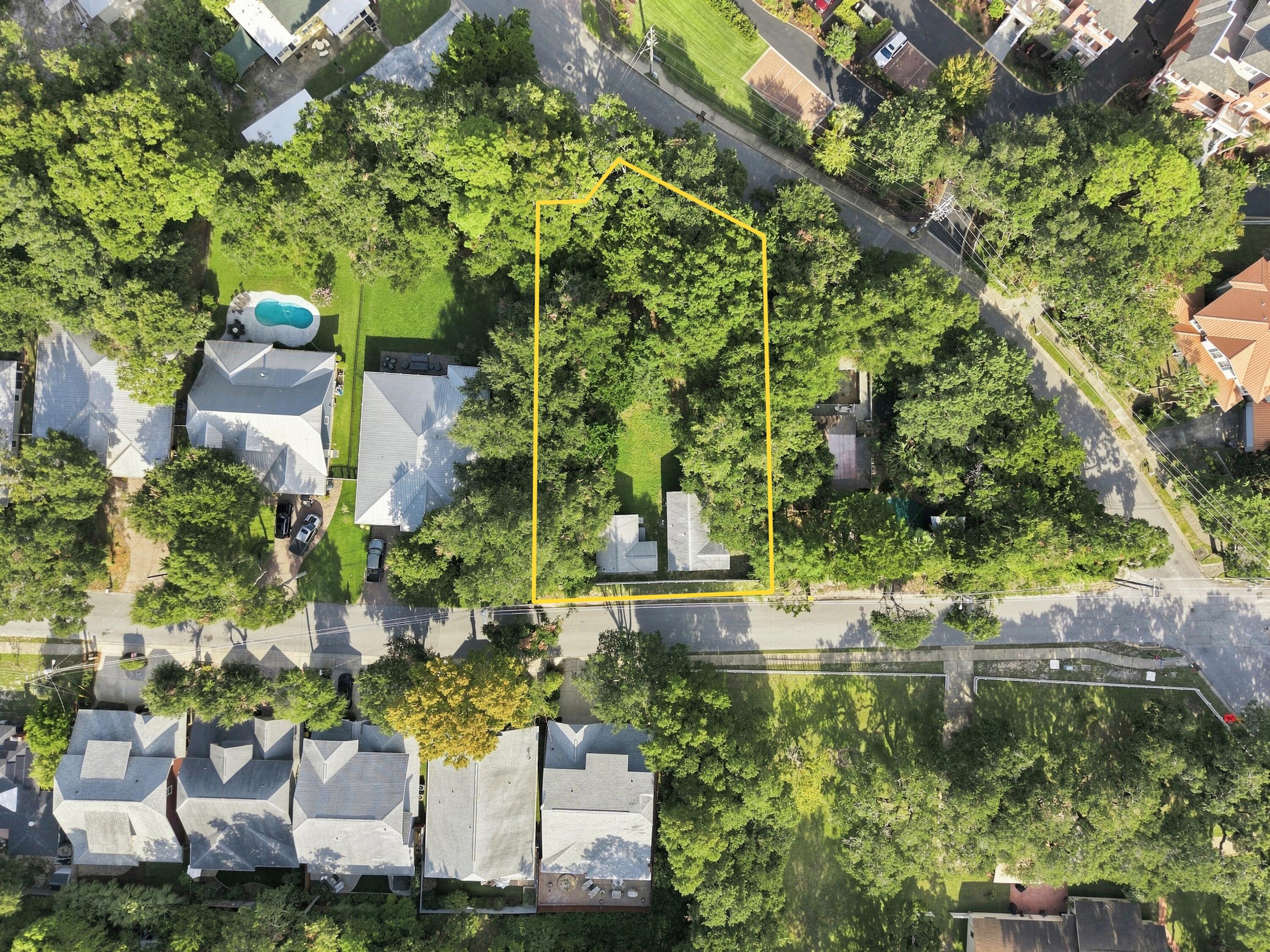 GREATER CAMP WALTON - Residential