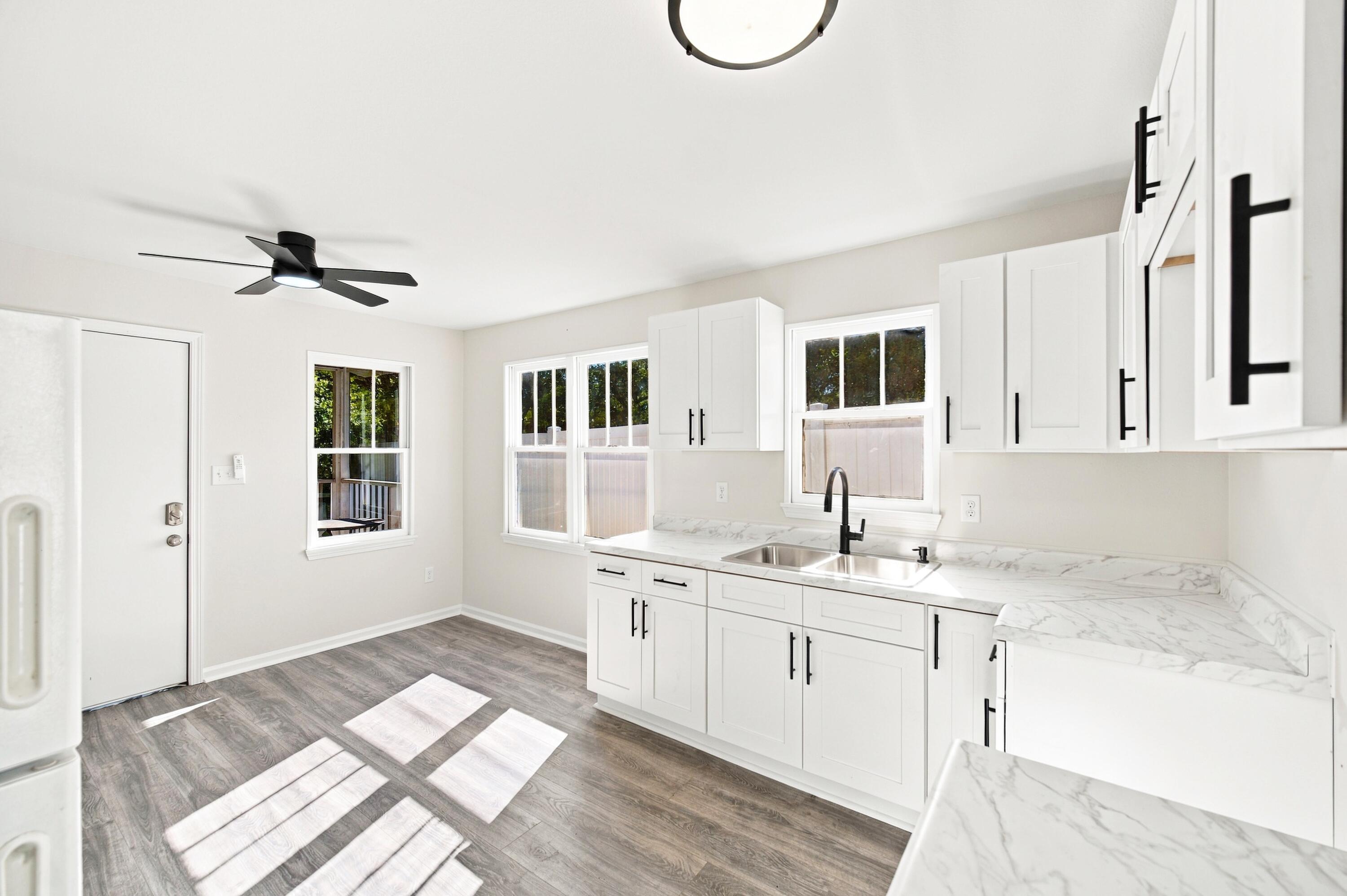 GREATER CAMP WALTON - Residential