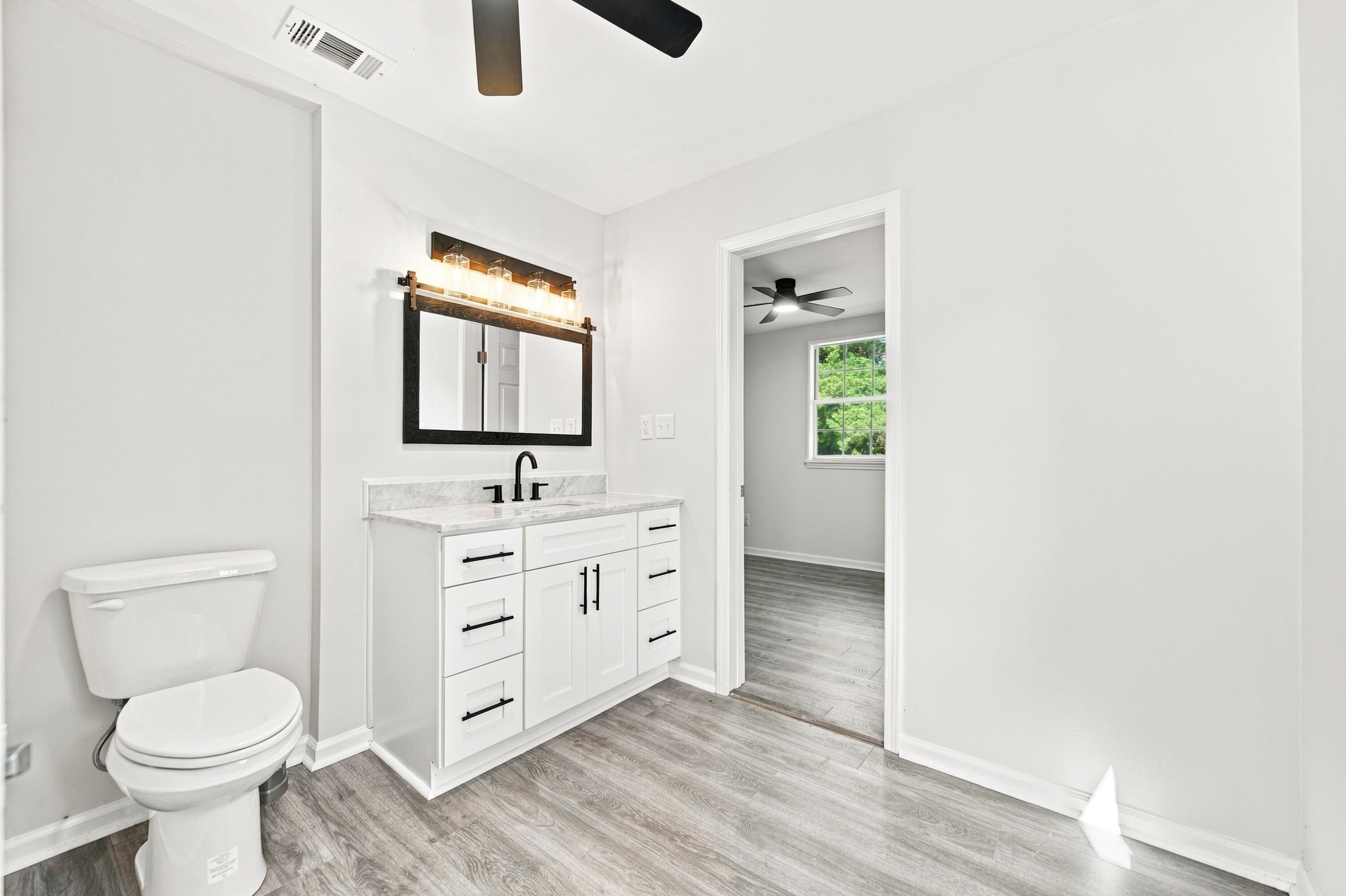 GREATER CAMP WALTON - Residential