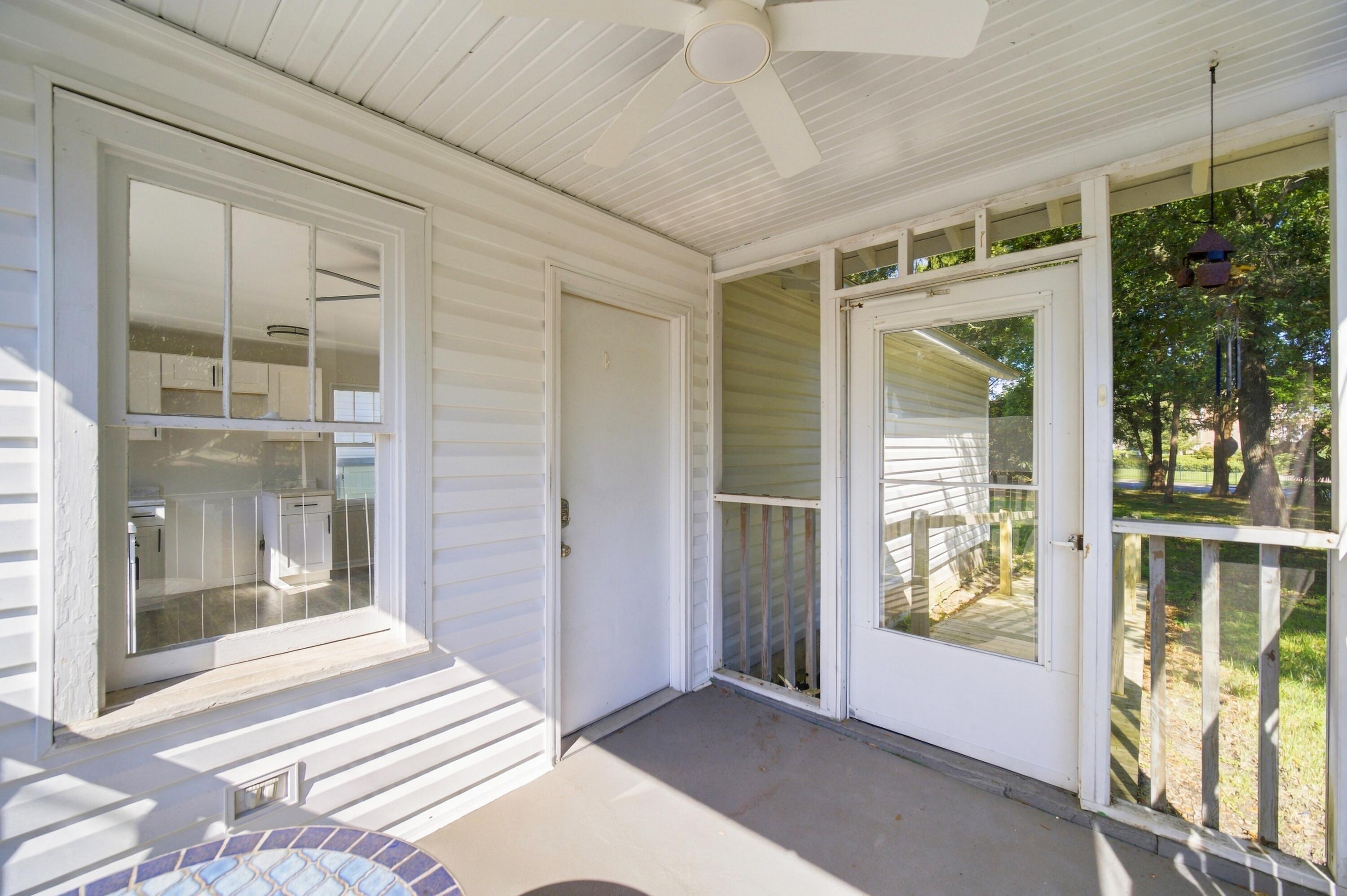 GREATER CAMP WALTON - Residential