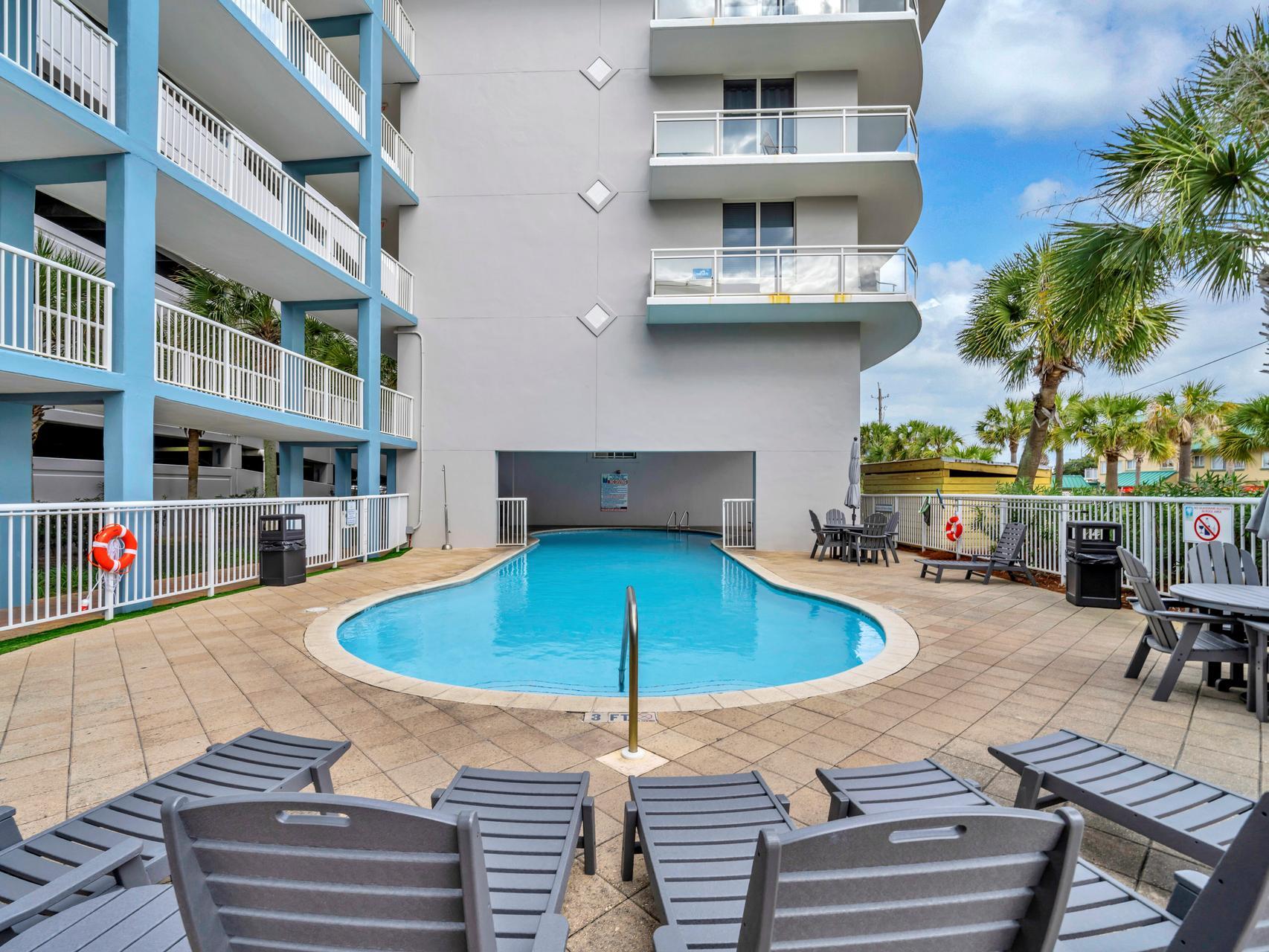 DESTIN WEST SANDPIPER - Residential