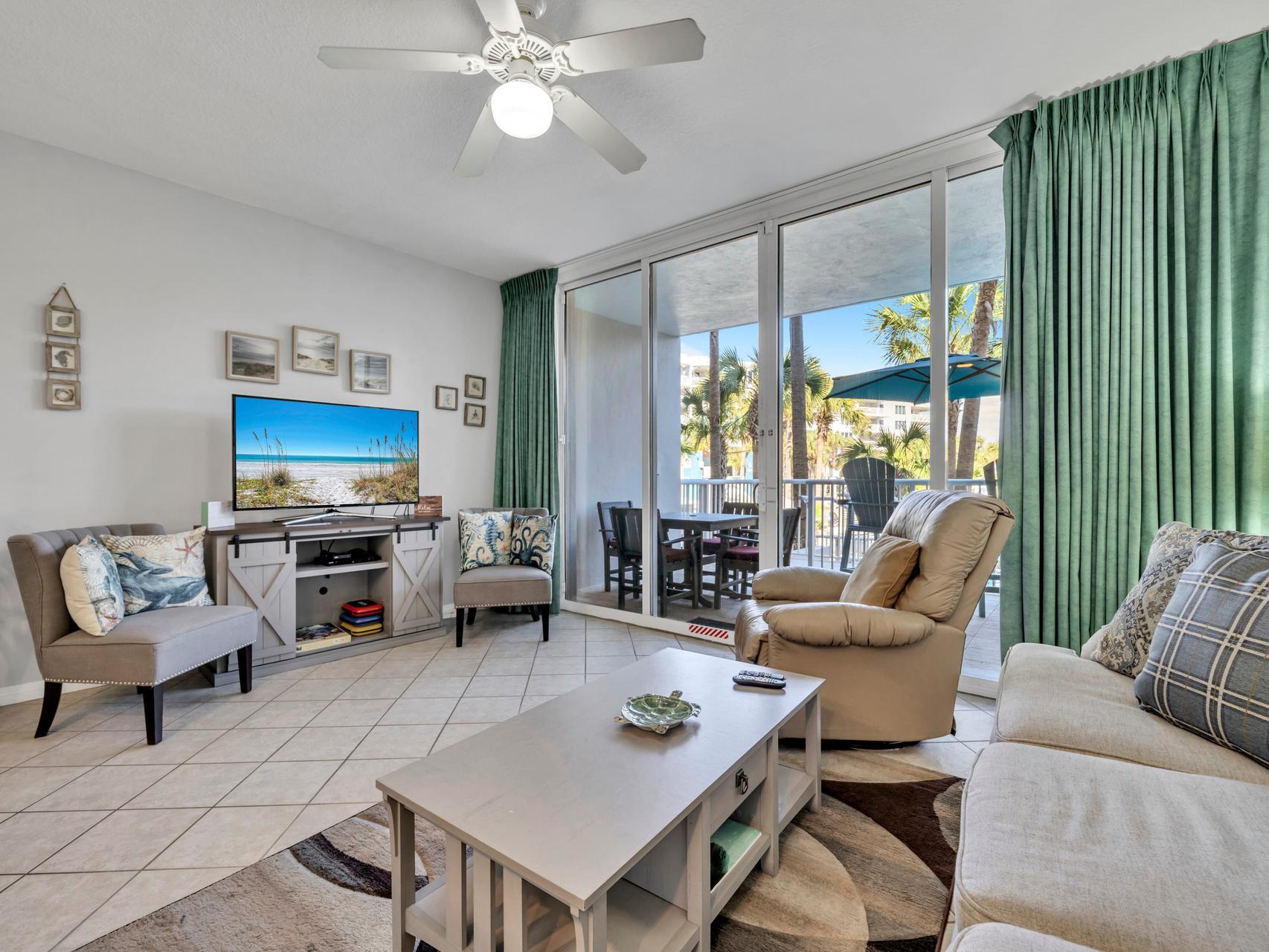 DESTIN WEST SANDPIPER - Residential