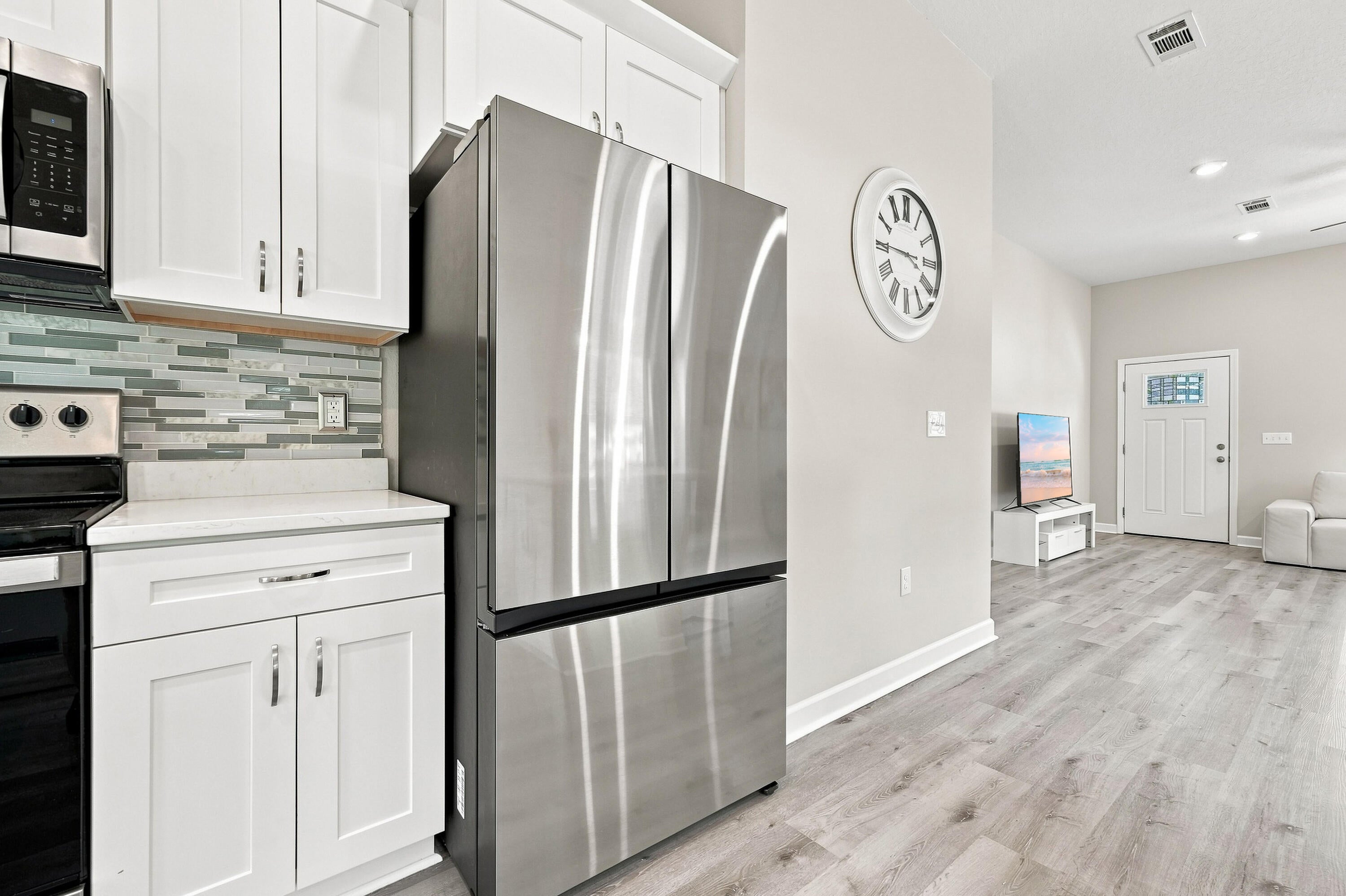 QUIET OAKS S/D - Residential