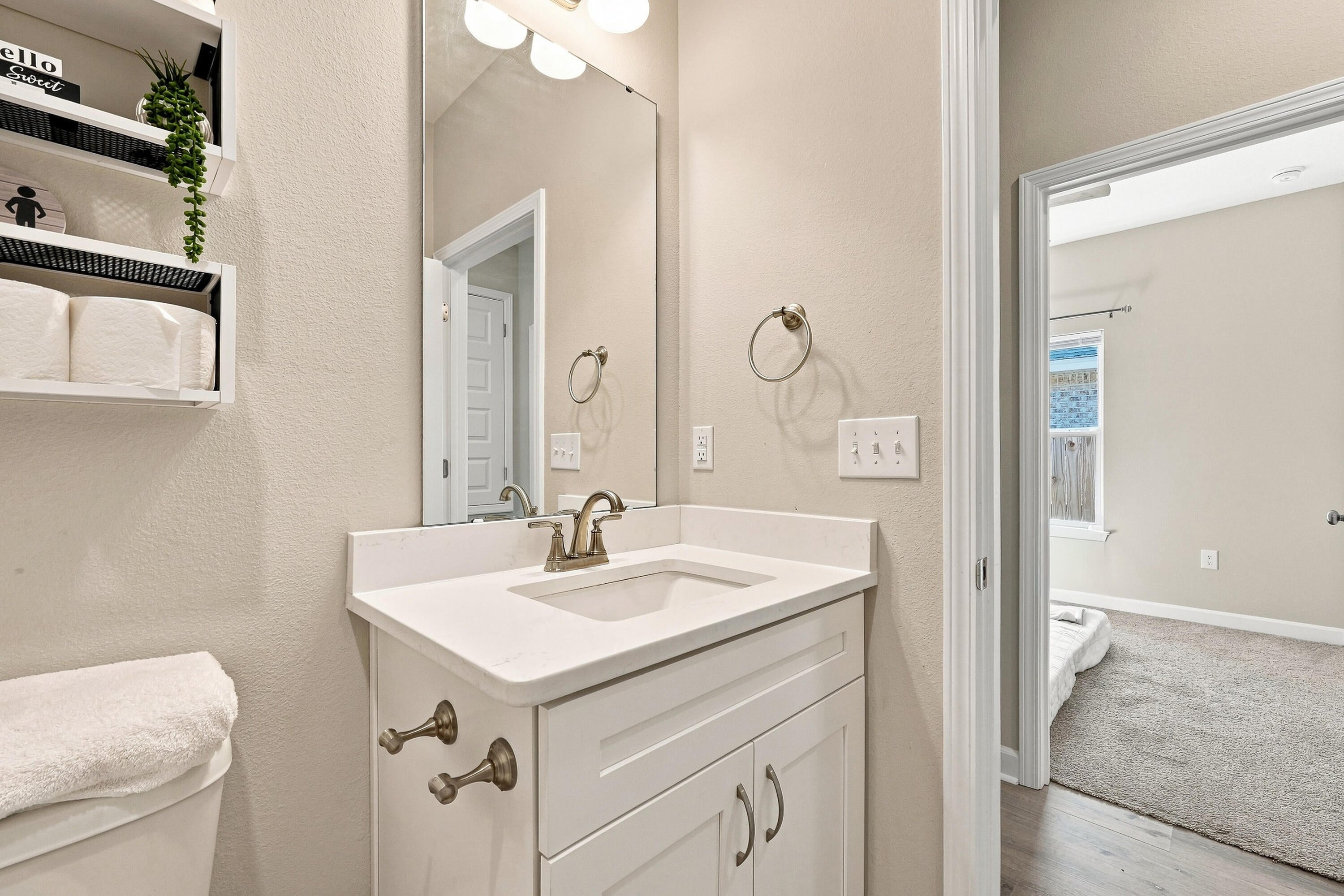QUIET OAKS S/D - Residential