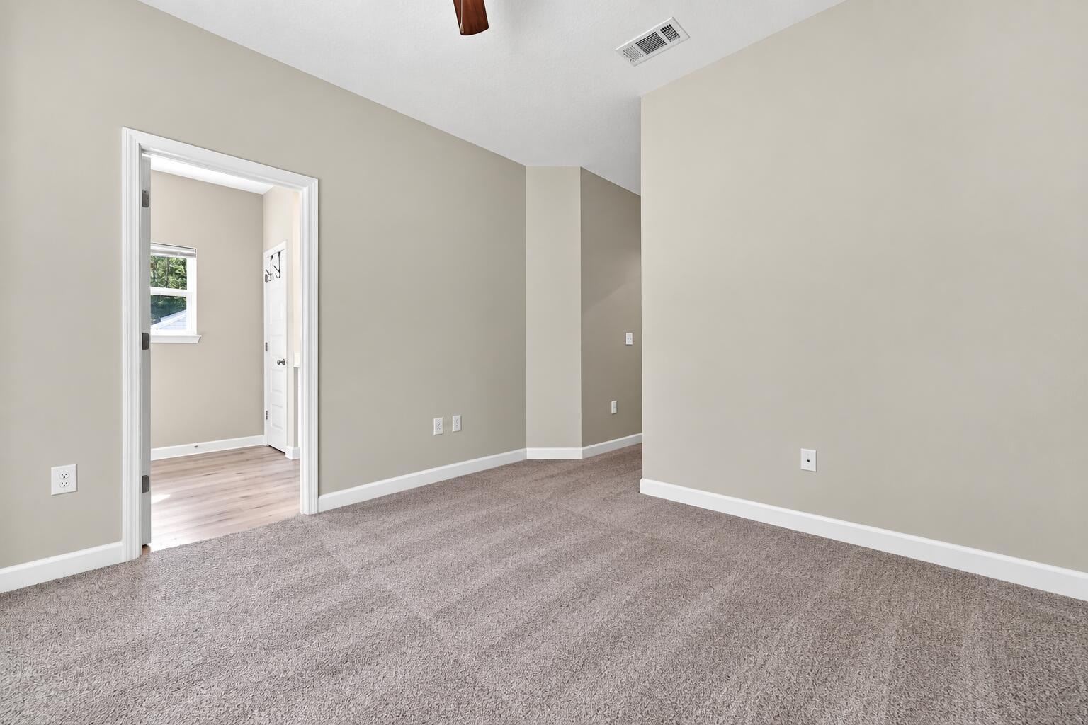 QUIET OAKS S/D - Residential