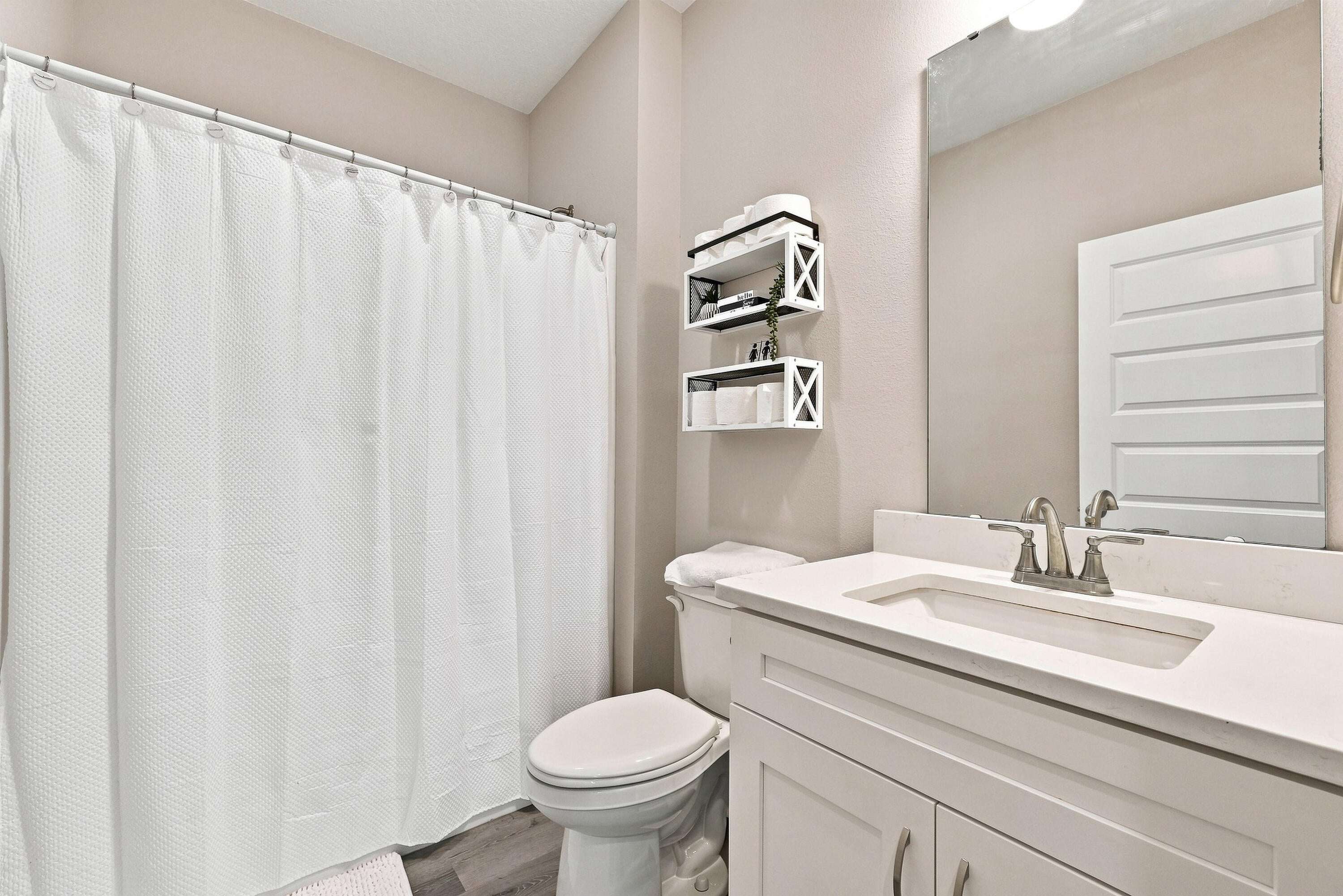 QUIET OAKS S/D - Residential