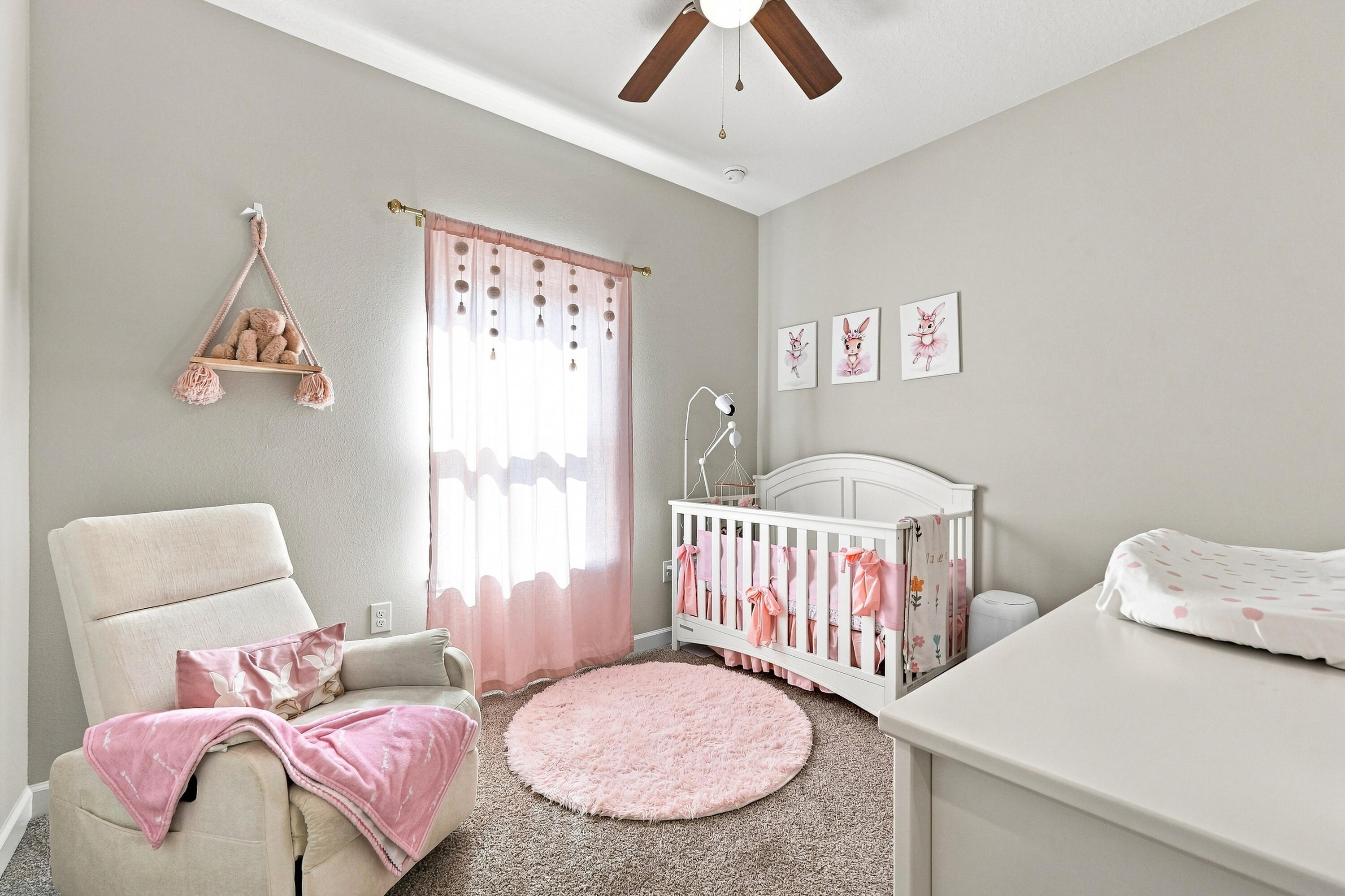 QUIET OAKS S/D - Residential