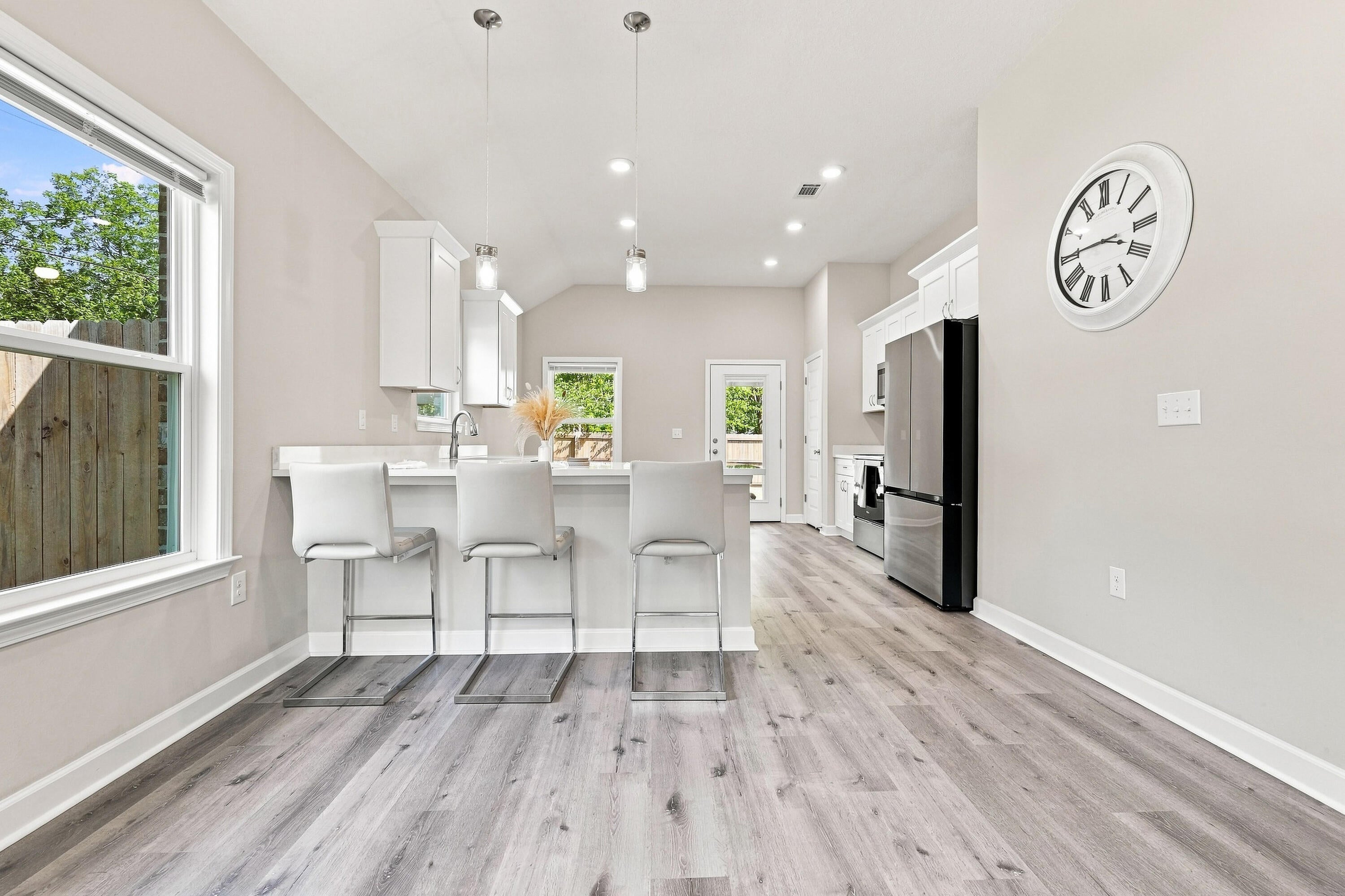 QUIET OAKS S/D - Residential