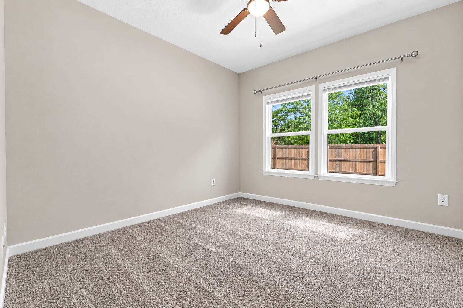 QUIET OAKS S/D - Residential