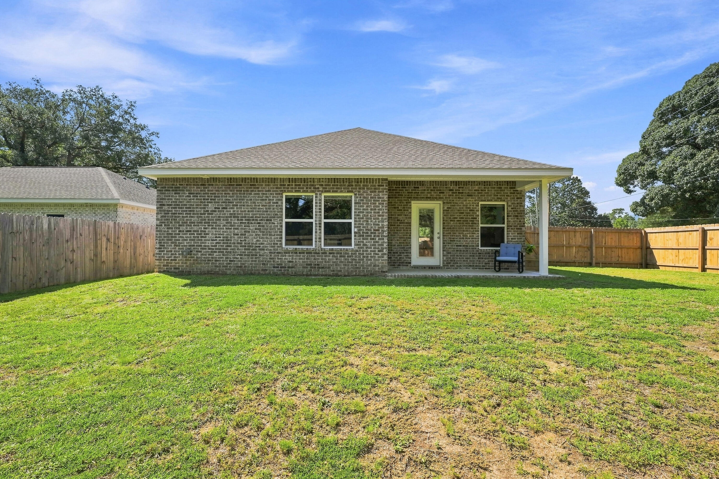 QUIET OAKS S/D - Residential