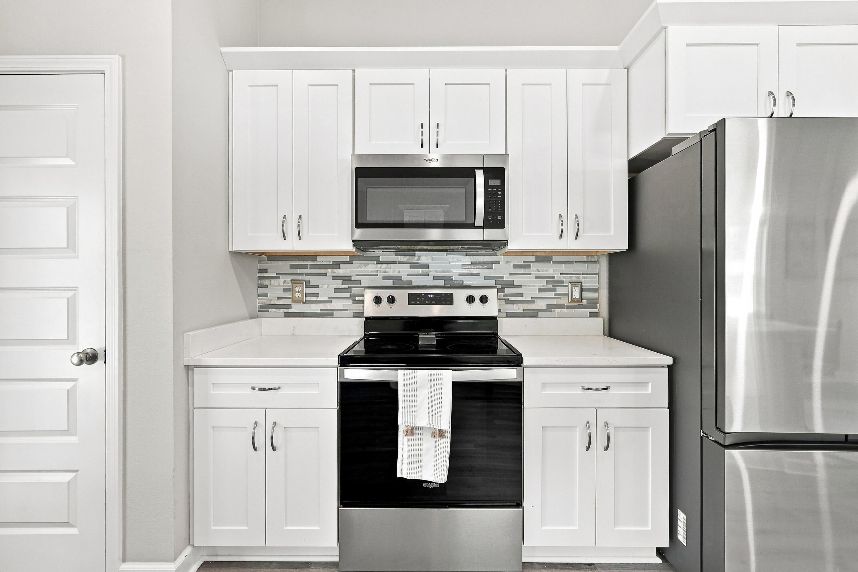 QUIET OAKS S/D - Residential