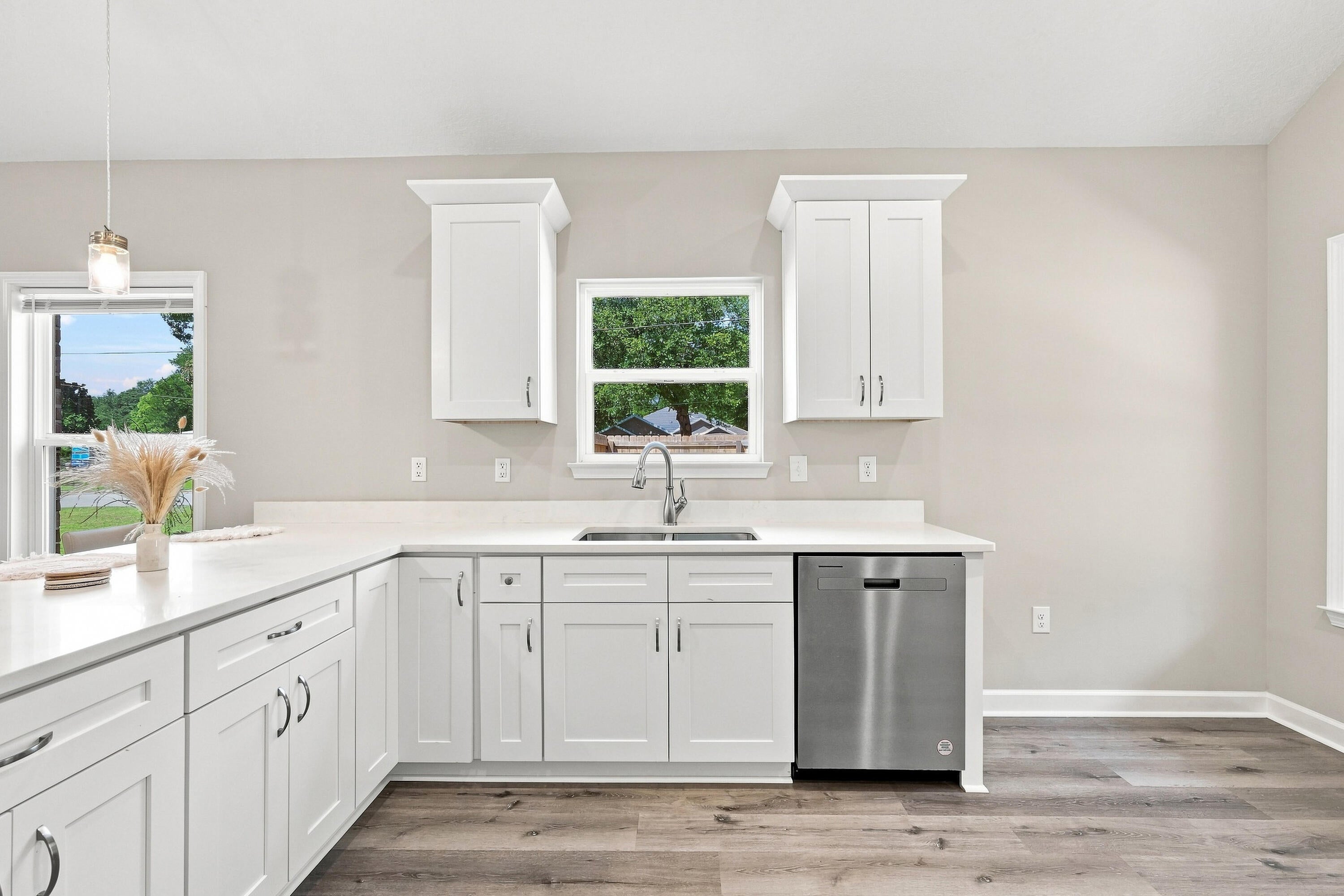 QUIET OAKS S/D - Residential