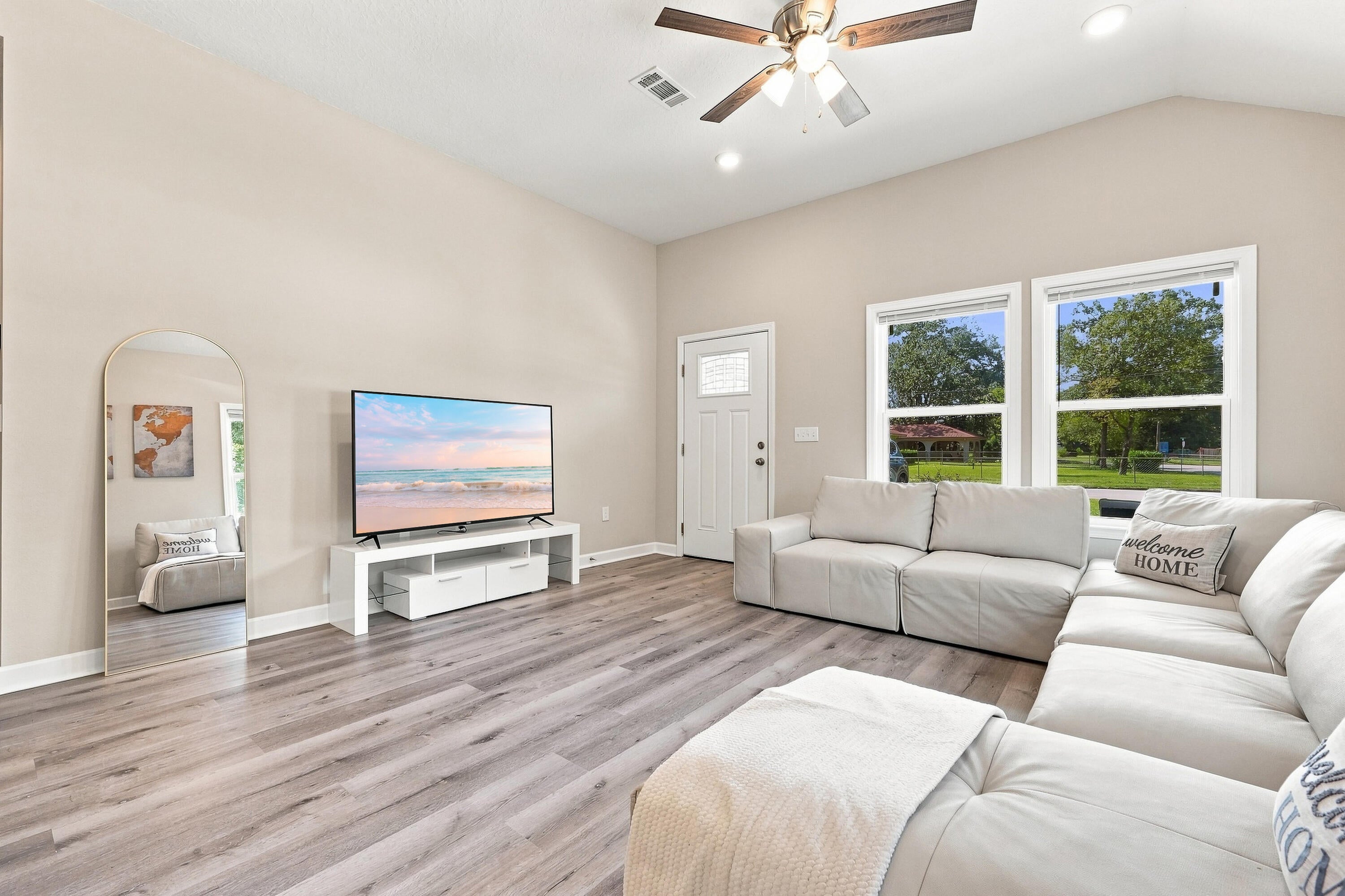 QUIET OAKS S/D - Residential