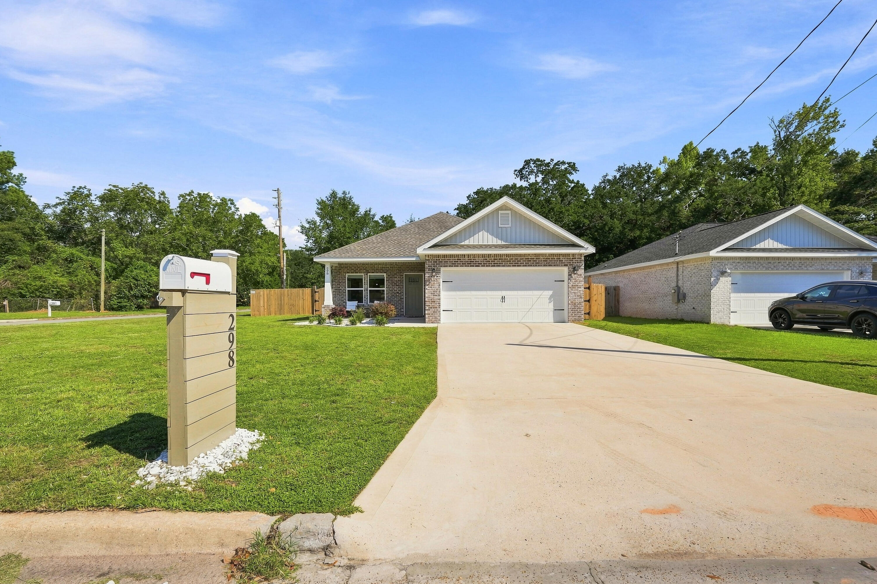 QUIET OAKS S/D - Residential