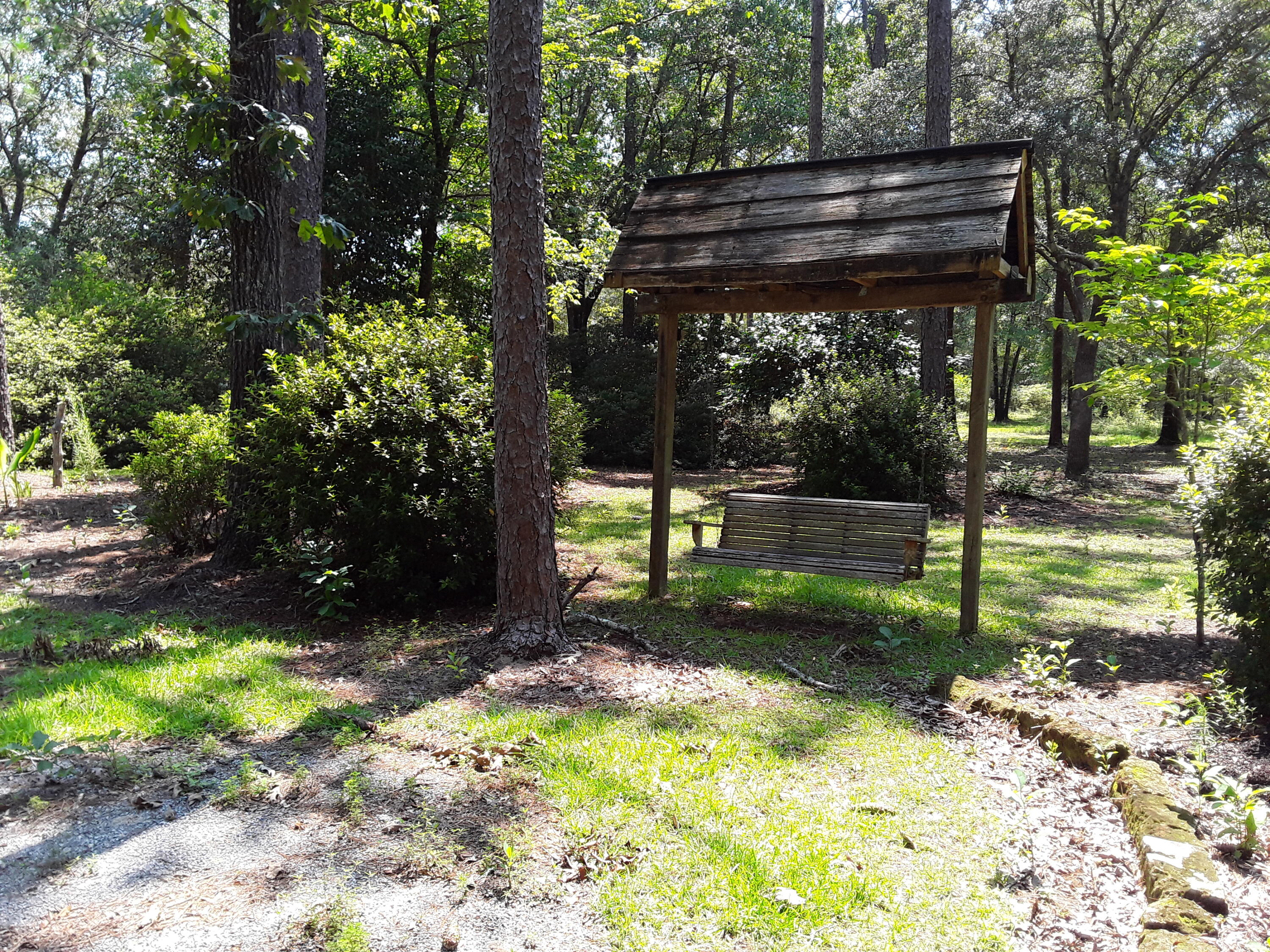Kings Lake Rd - Residential