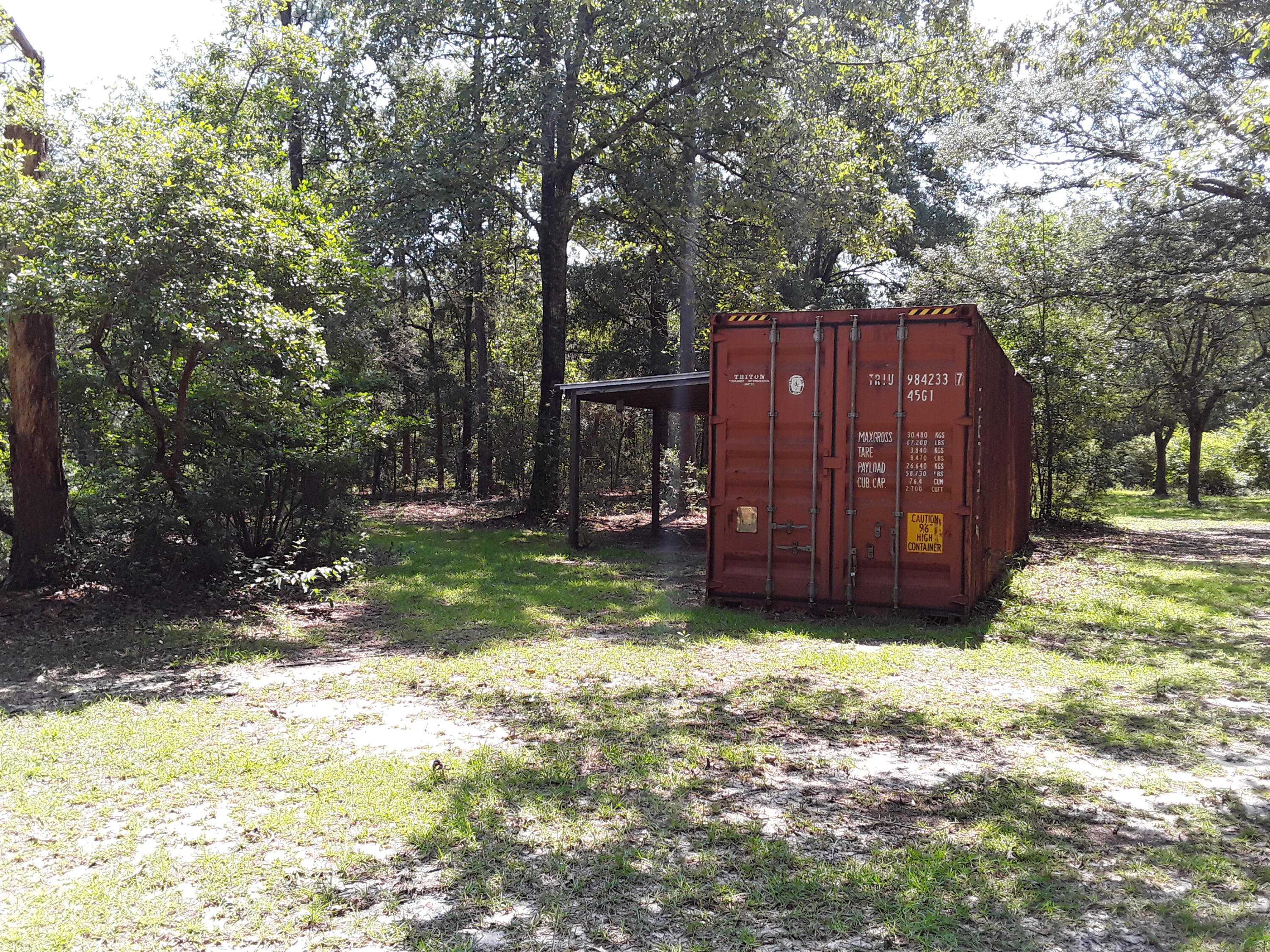 Kings Lake Rd - Residential