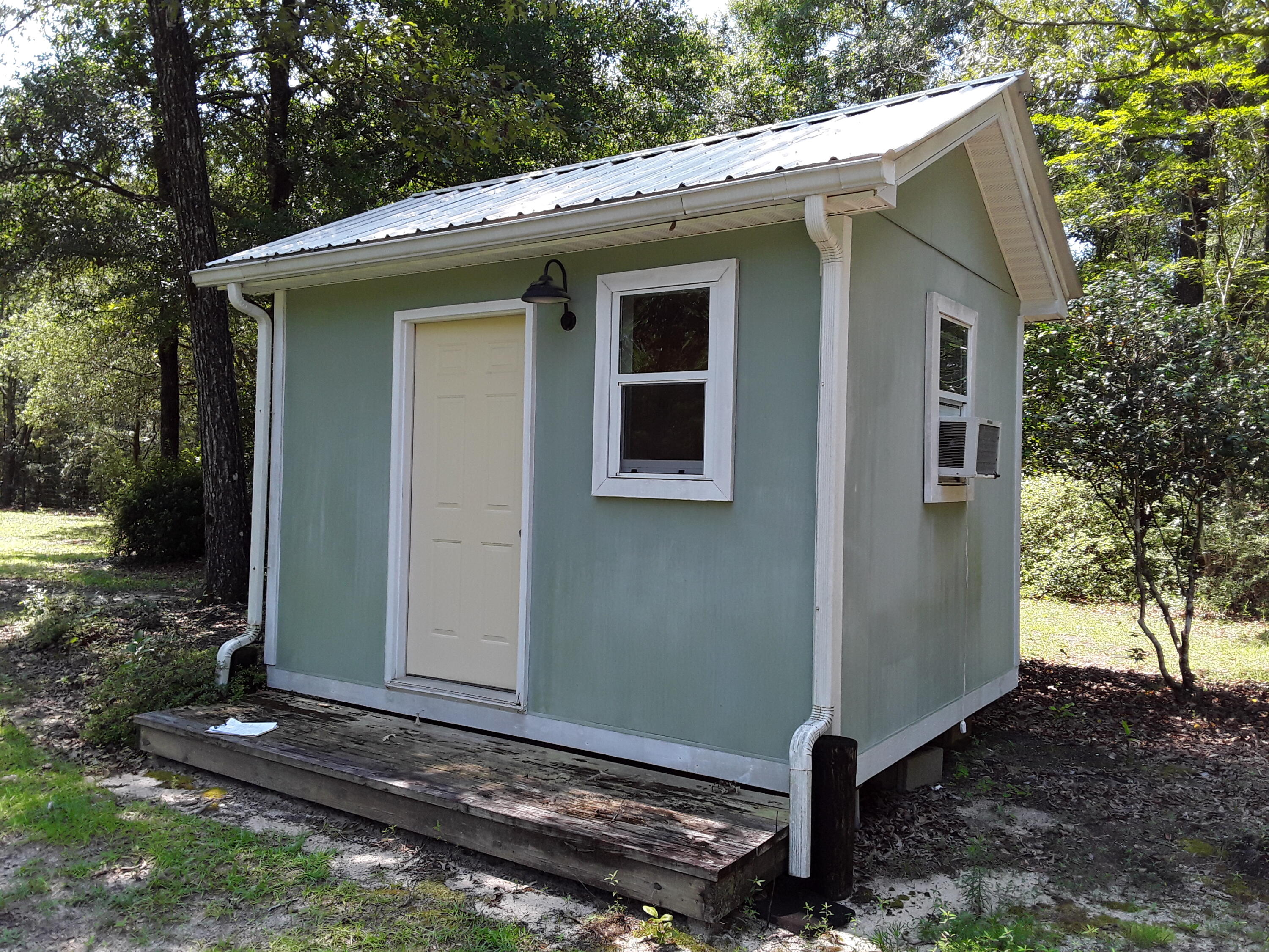 Kings Lake Rd - Residential