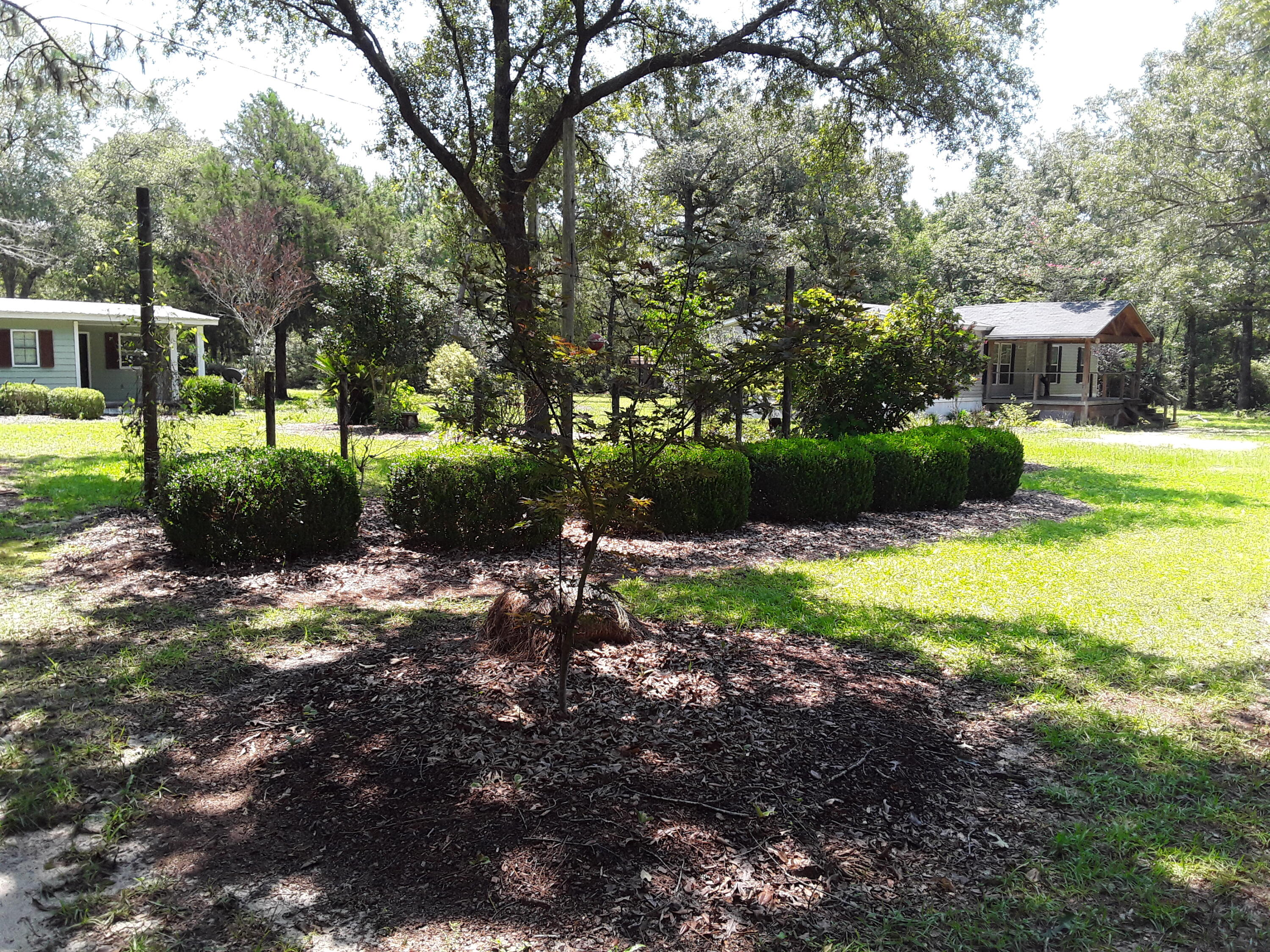 Kings Lake Rd - Residential