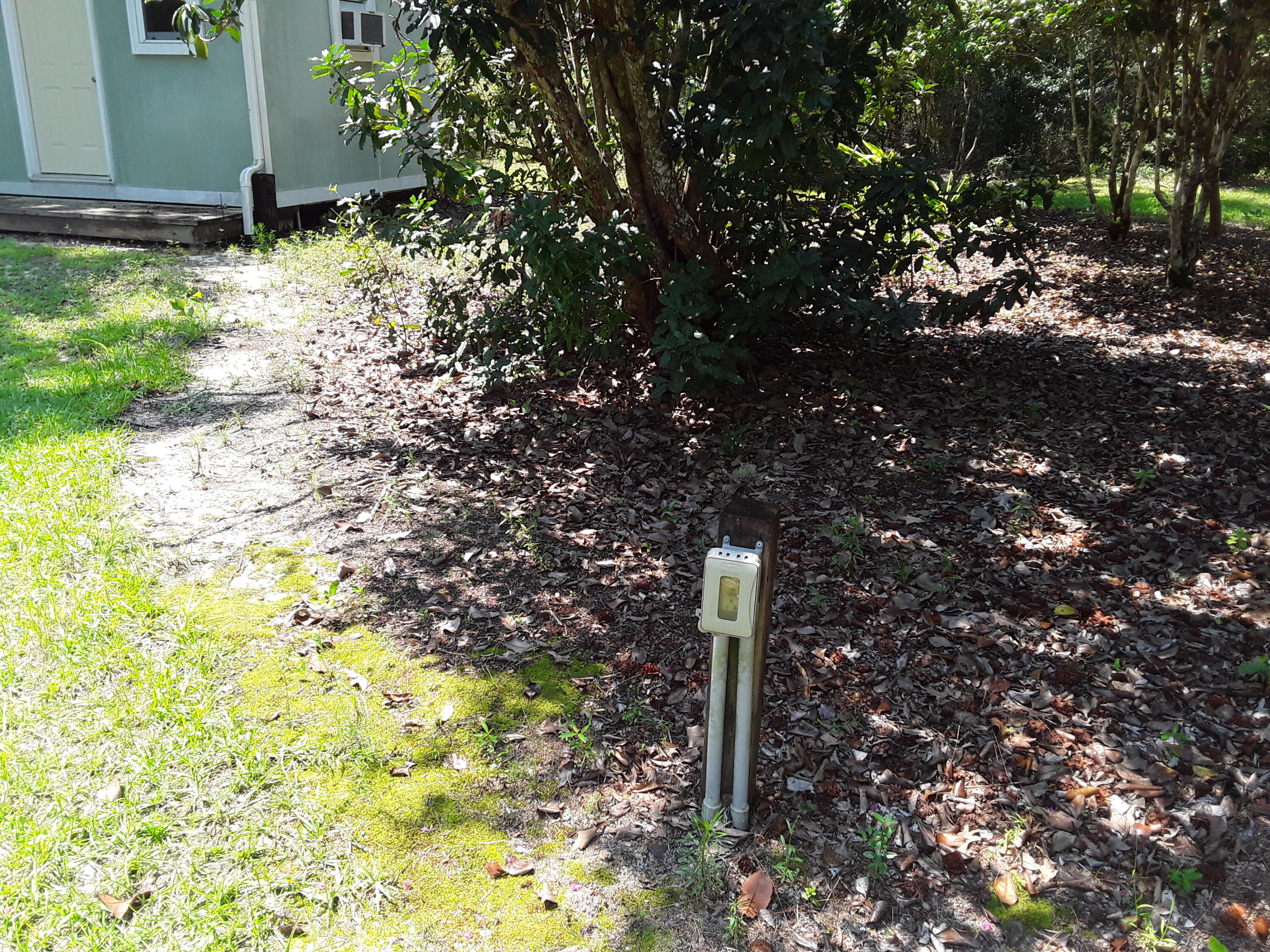 Kings Lake Rd - Residential