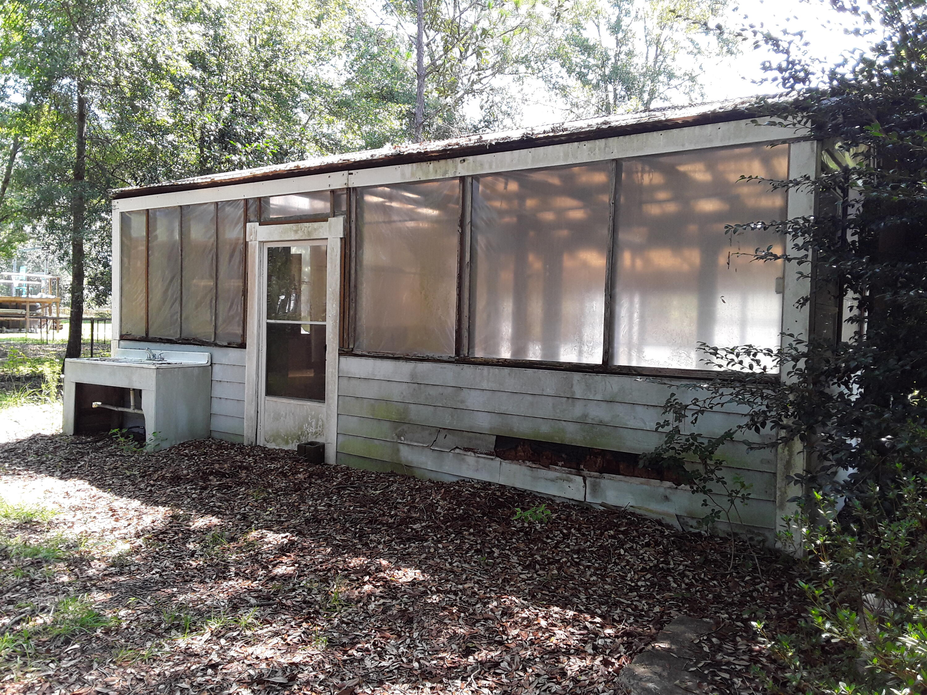 Kings Lake Rd - Residential