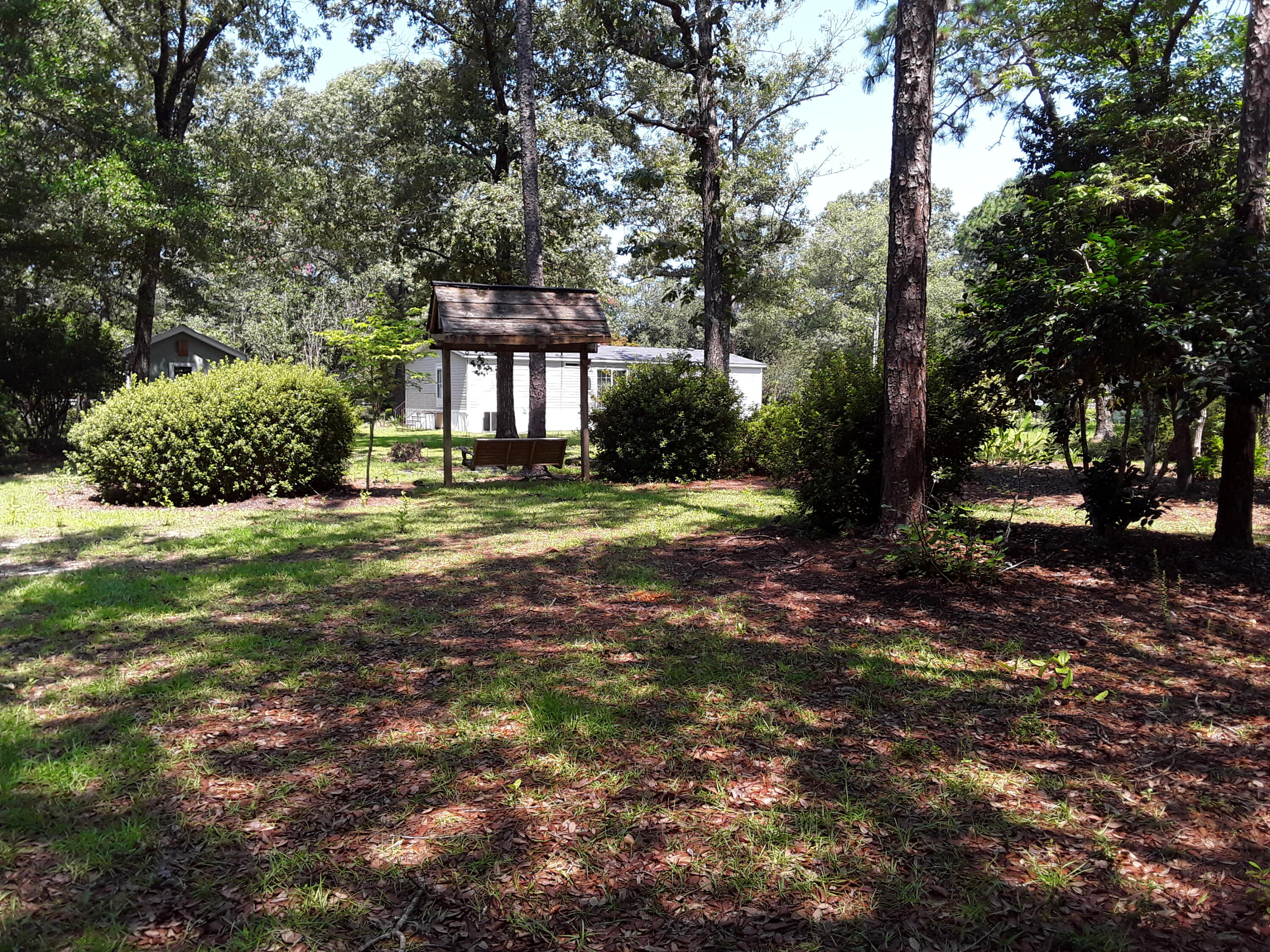 Kings Lake Rd - Residential